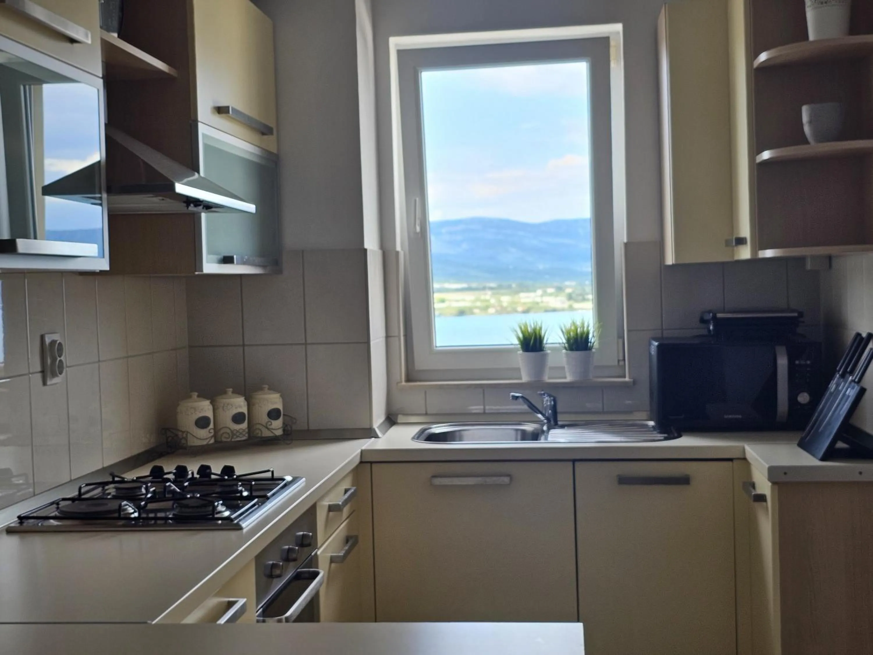 Apartment Antonia