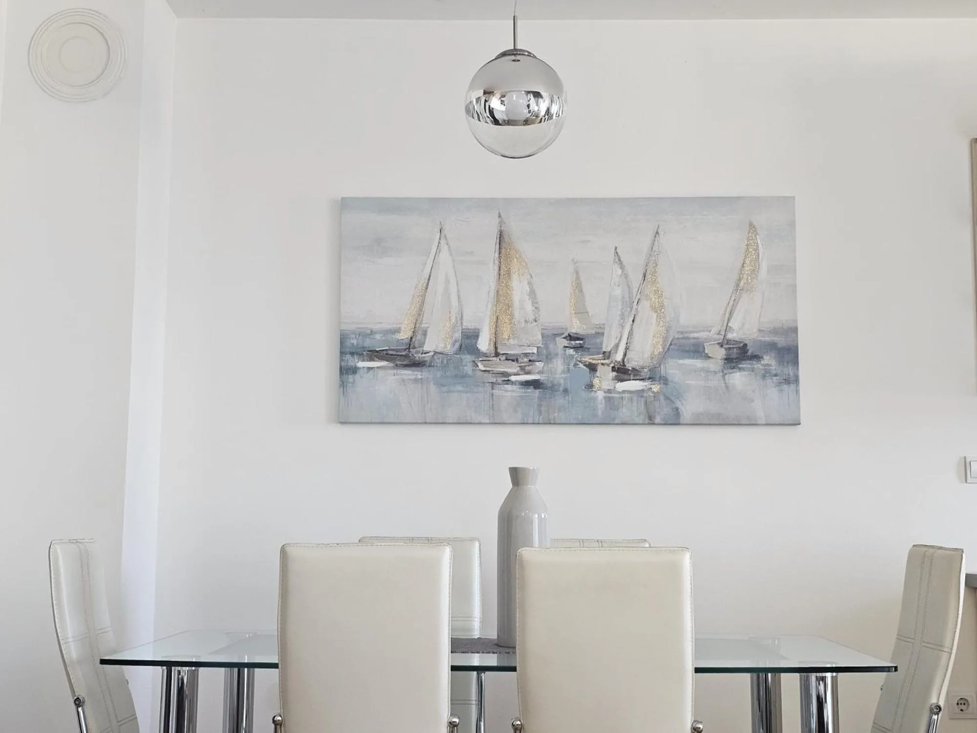 Apartment Antonia
