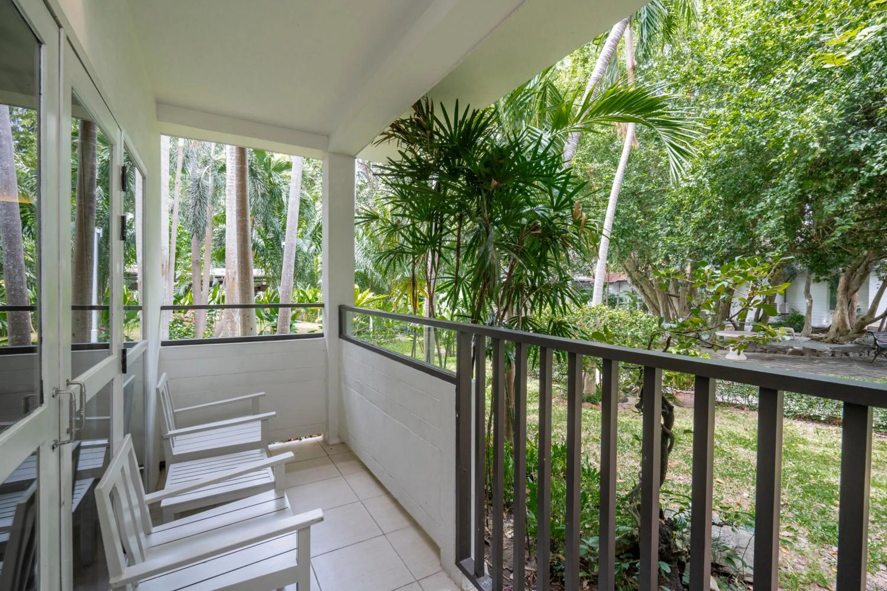 Sunshine Garden Resort