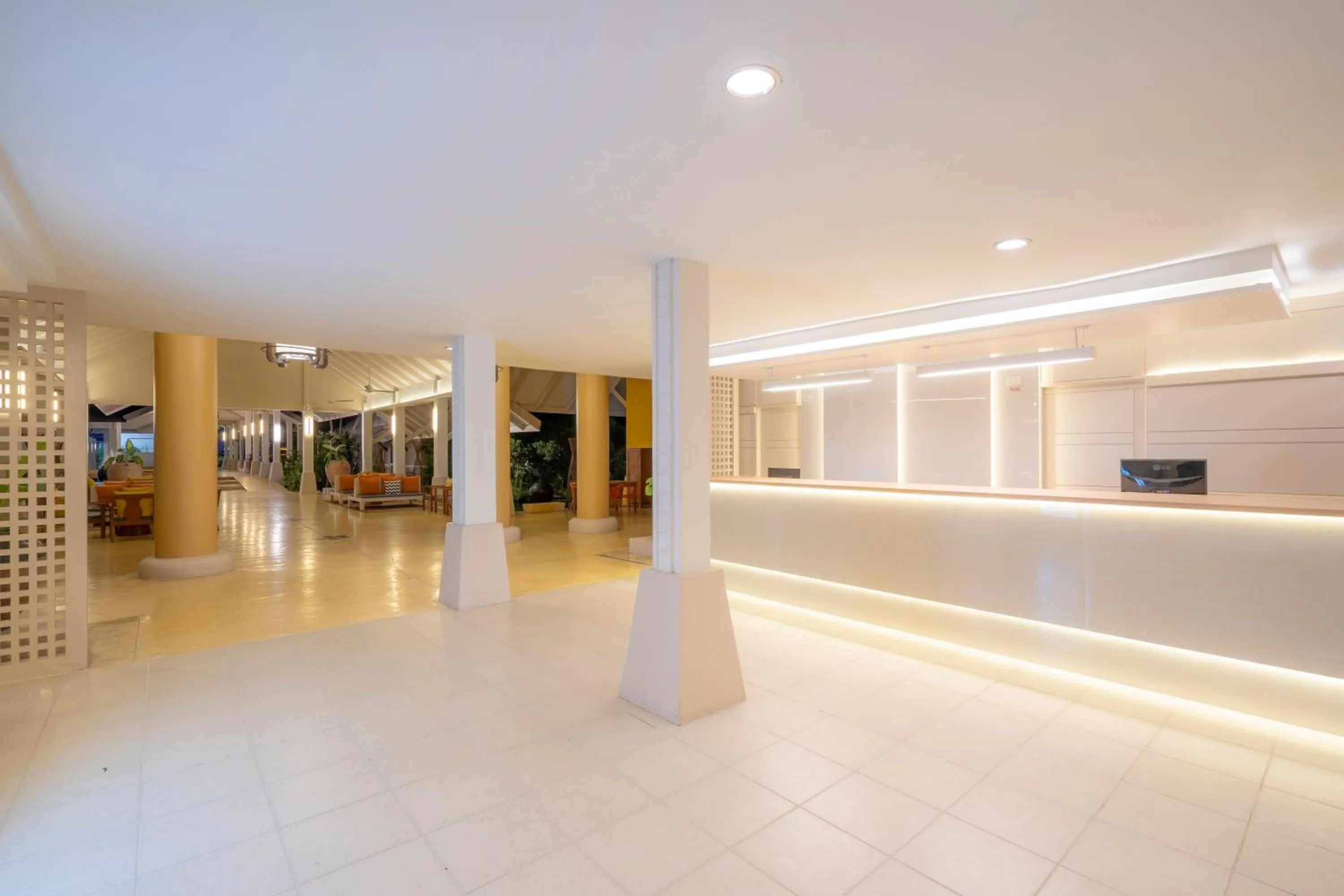 Sunshine Garden Resort