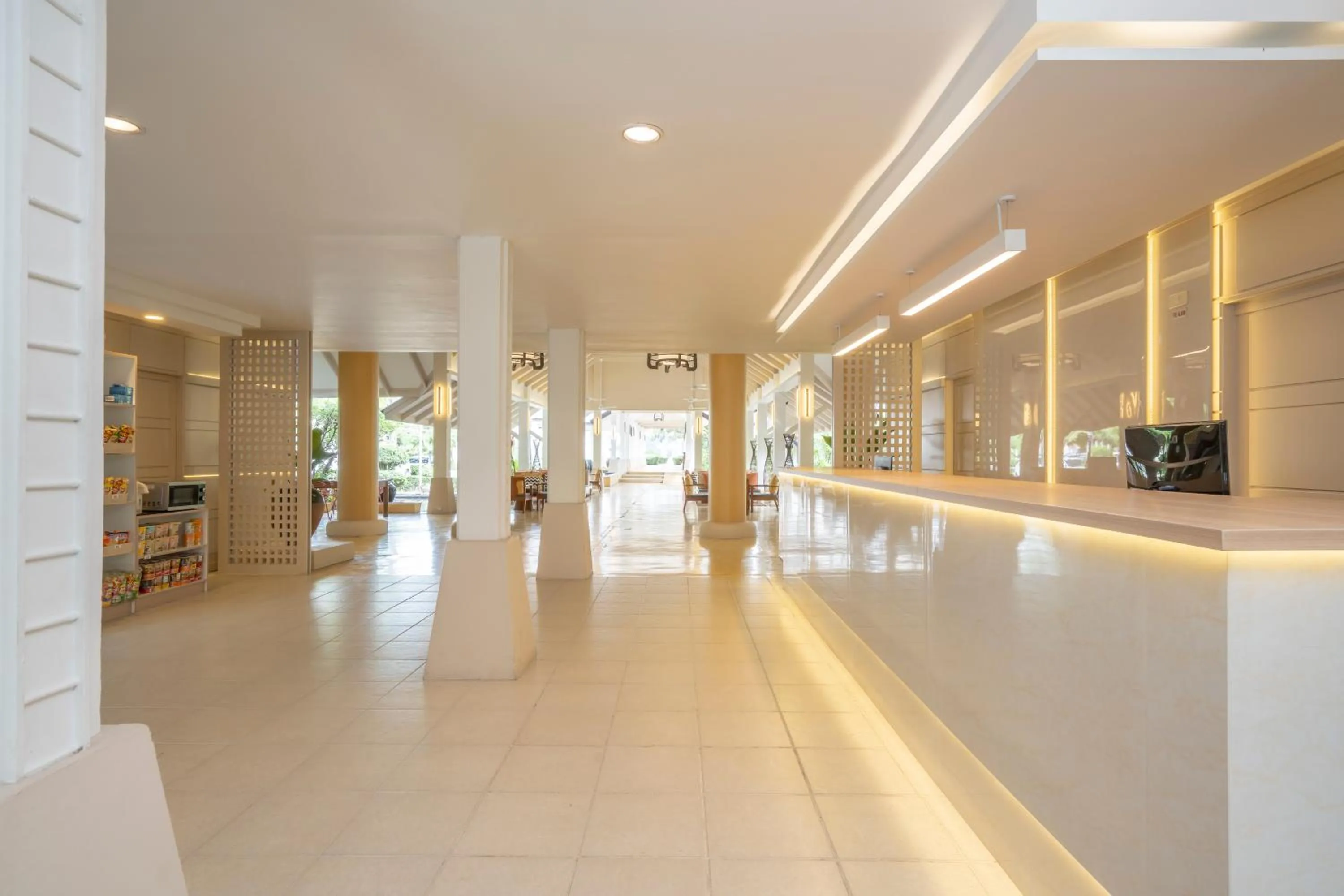 Sunshine Garden Resort