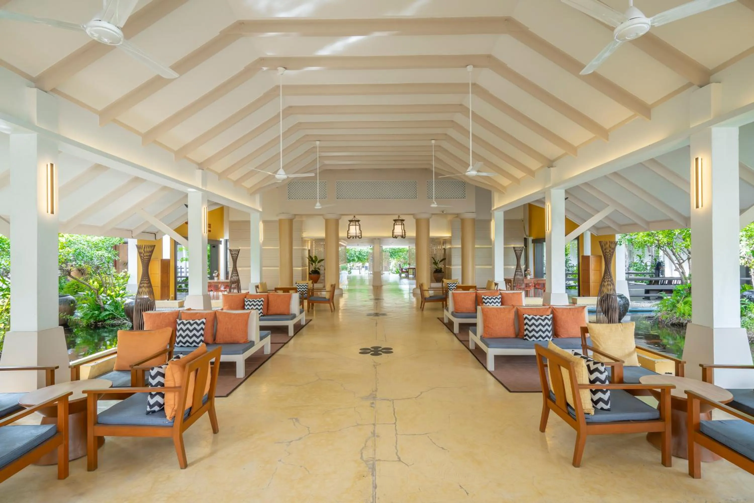 Sunshine Garden Resort