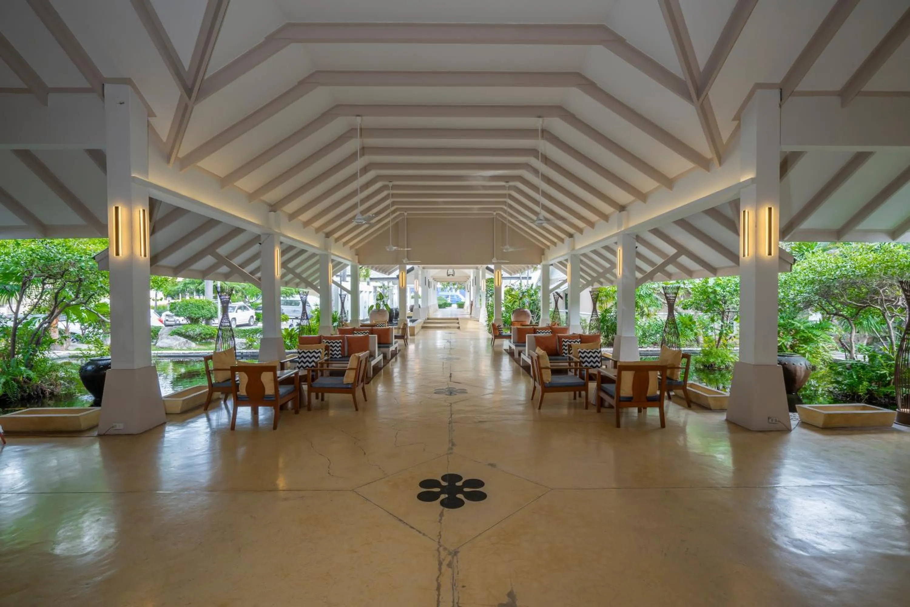 Sunshine Garden Resort