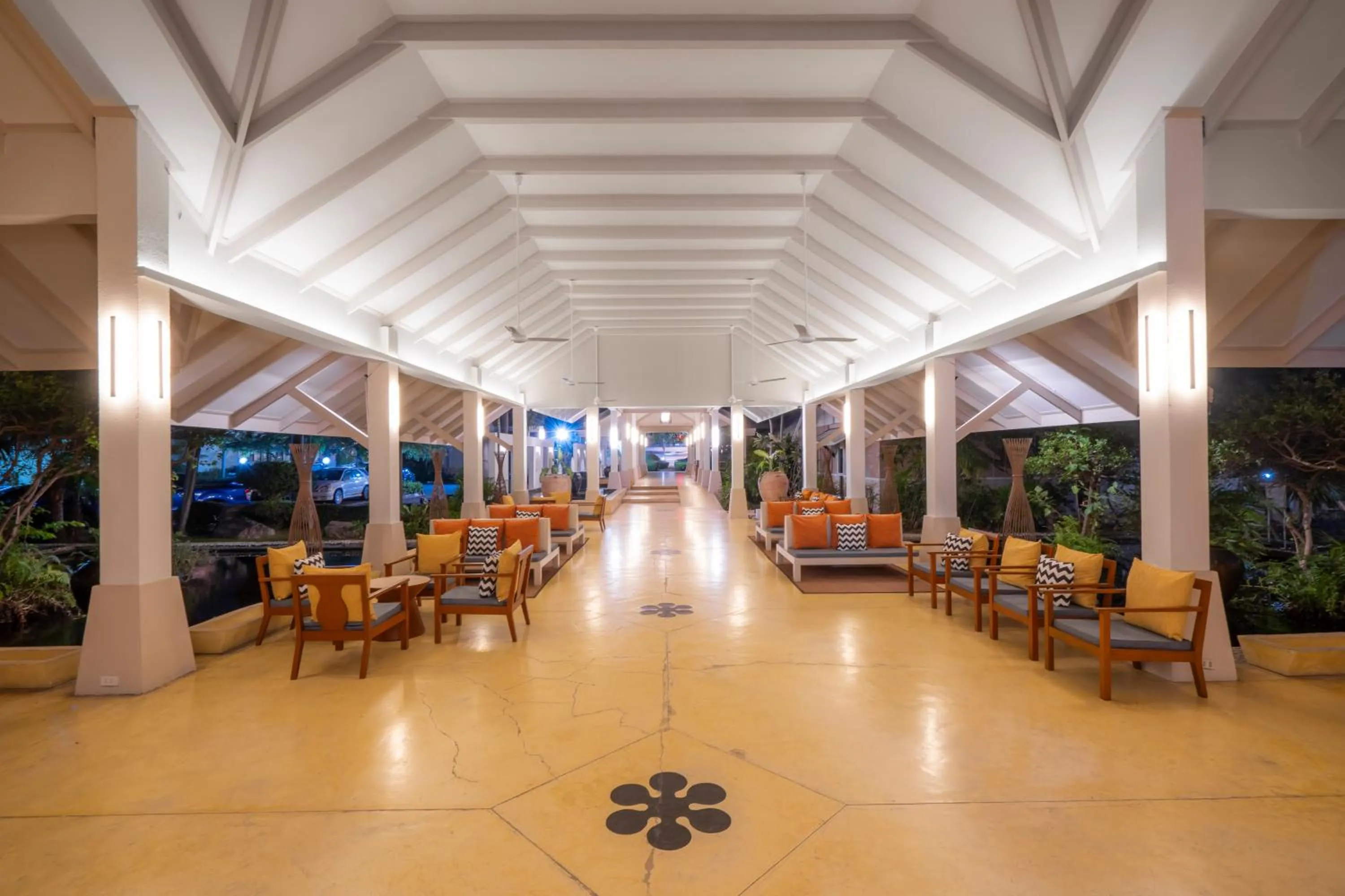 Sunshine Garden Resort