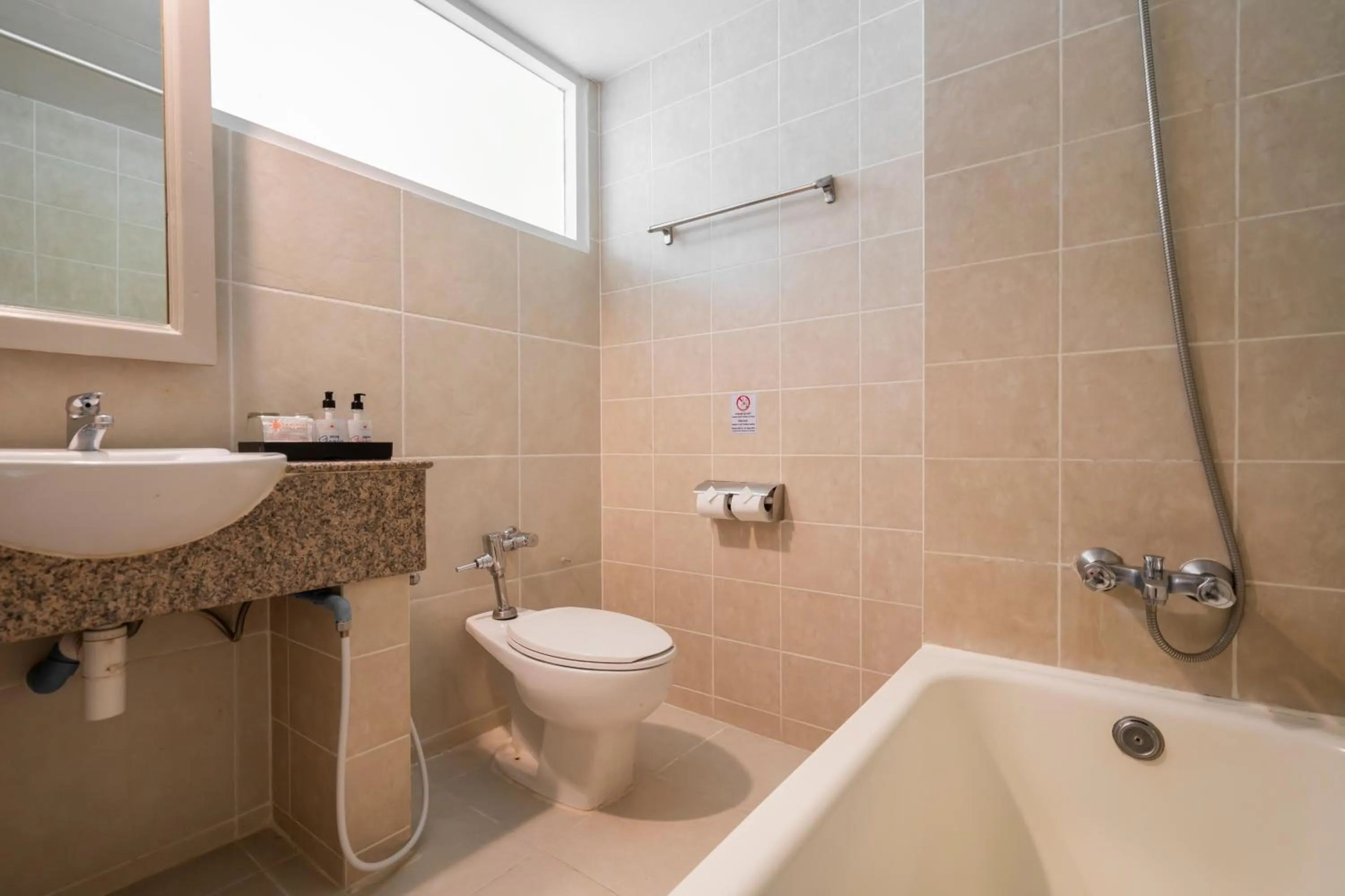 Sunshine Garden Resort