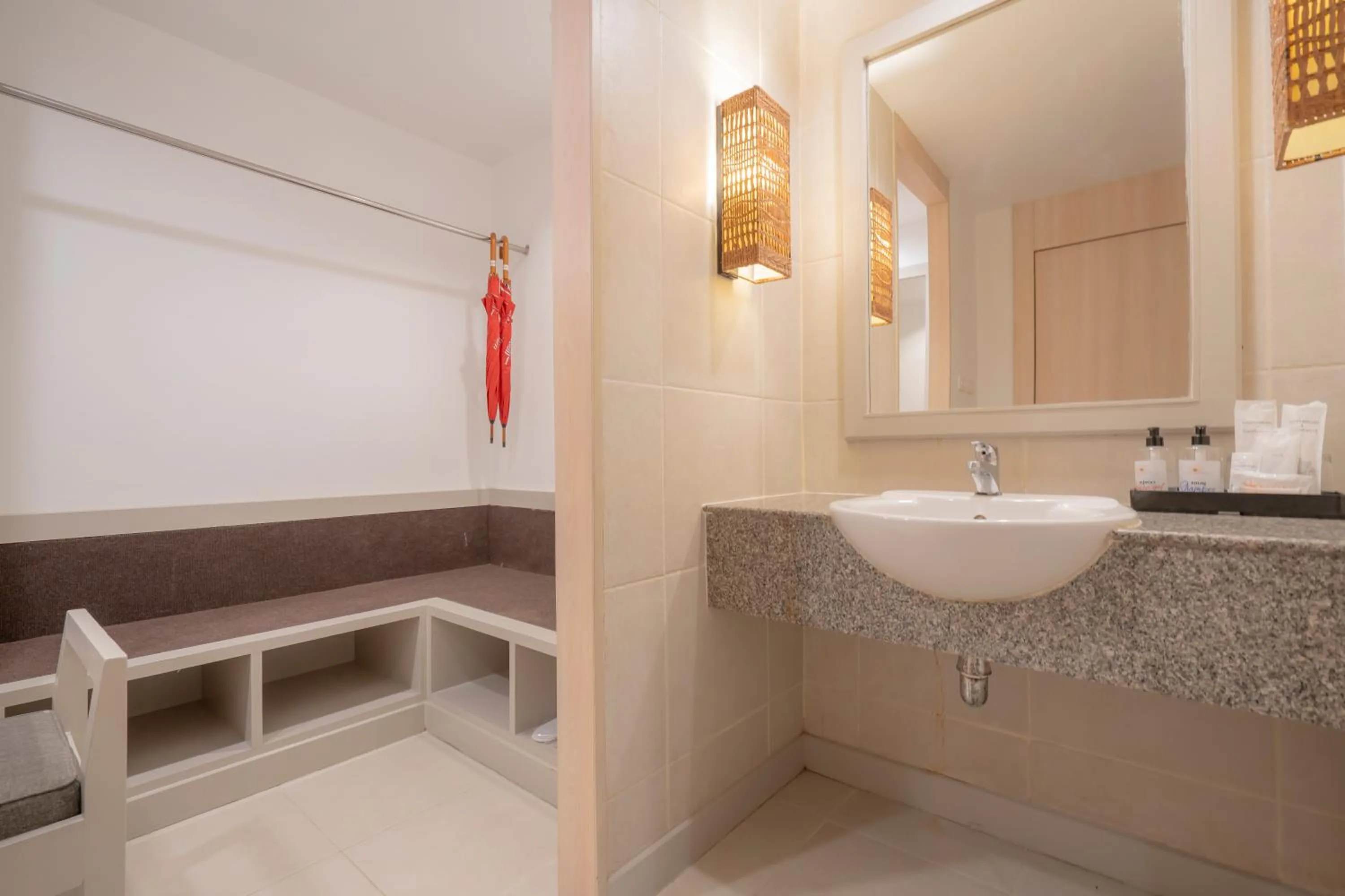 Sunshine Garden Resort