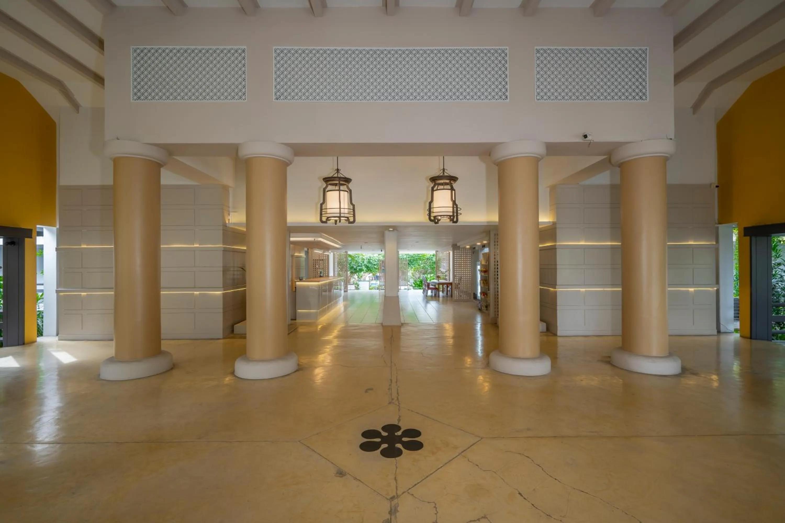 Sunshine Garden Resort