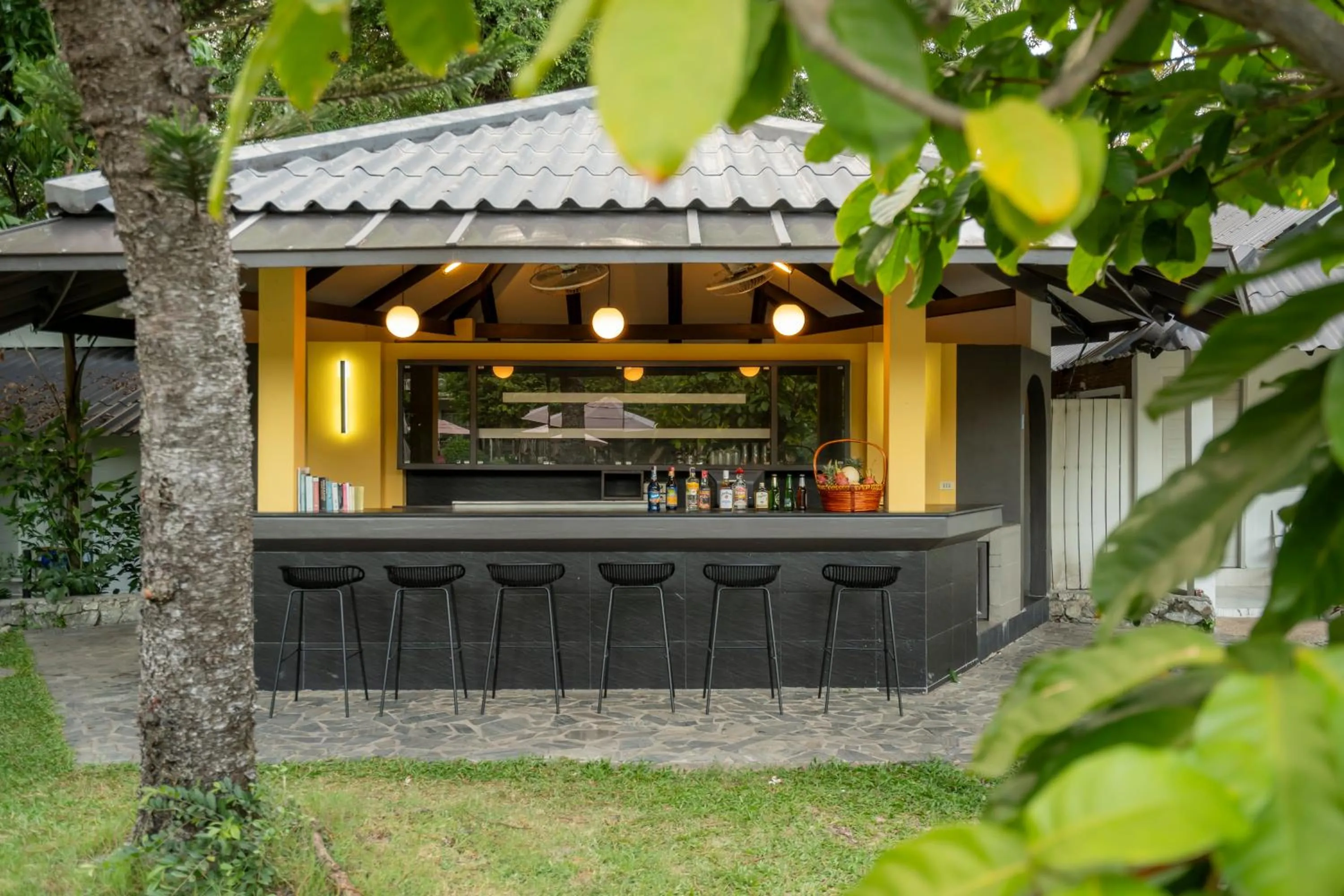 Sunshine Garden Resort