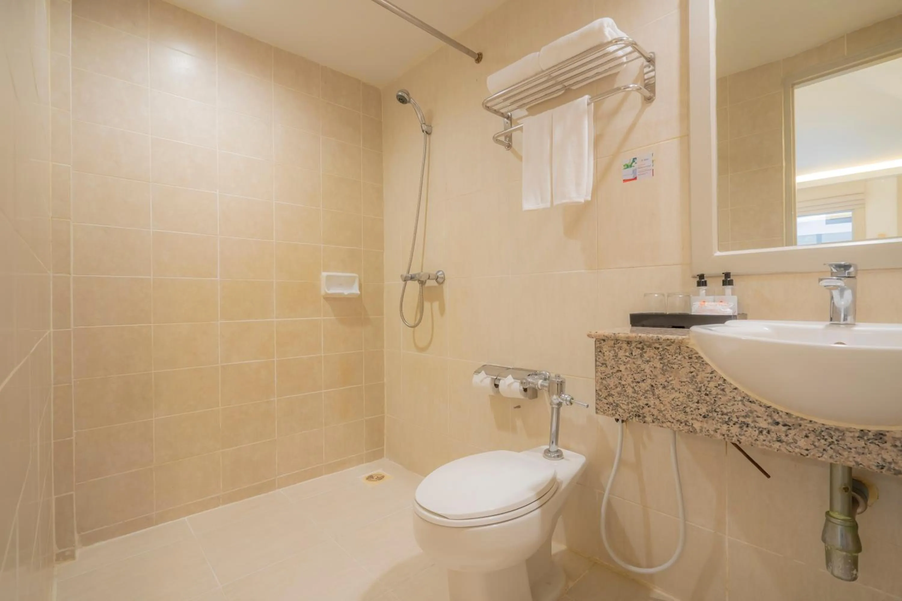 Sunshine Garden Resort