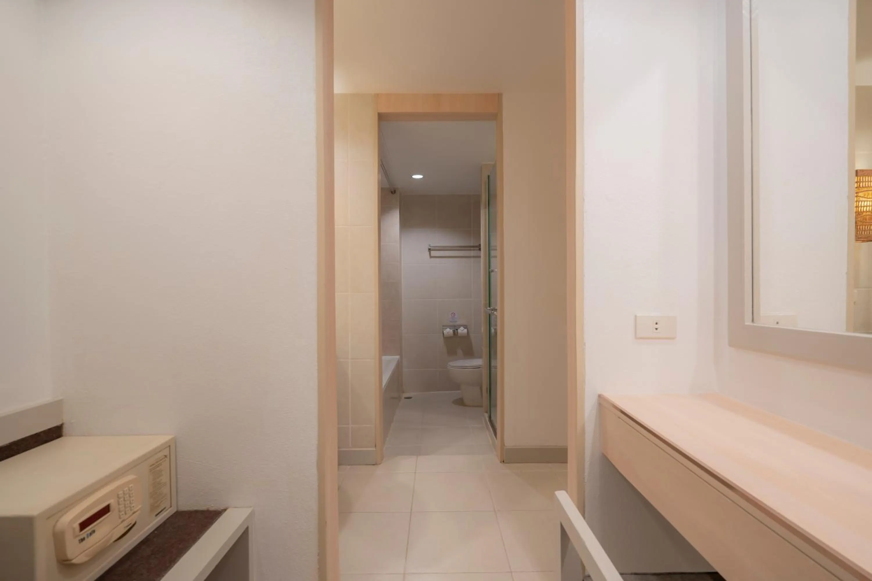 Sunshine Garden Resort