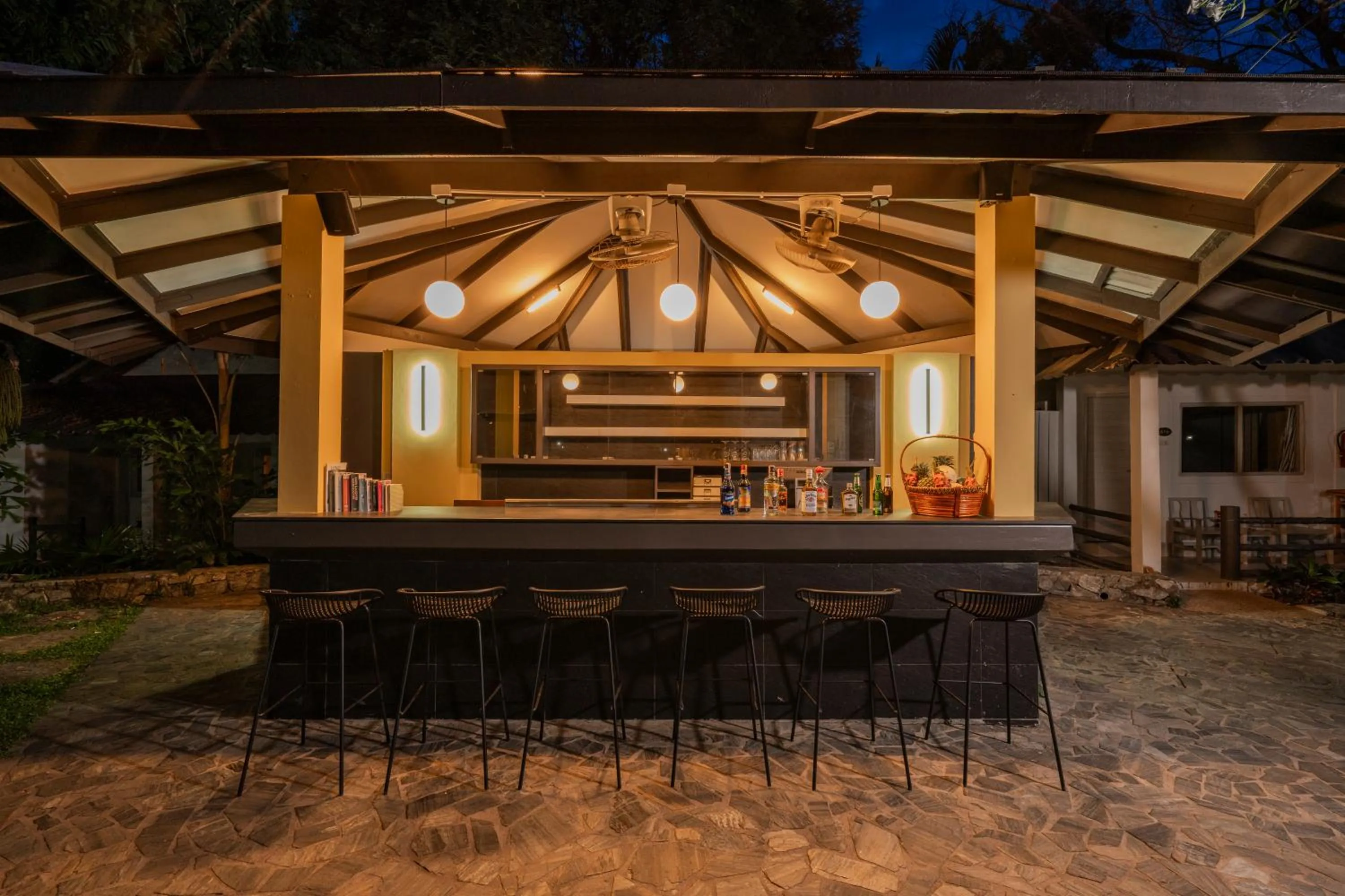 Sunshine Garden Resort