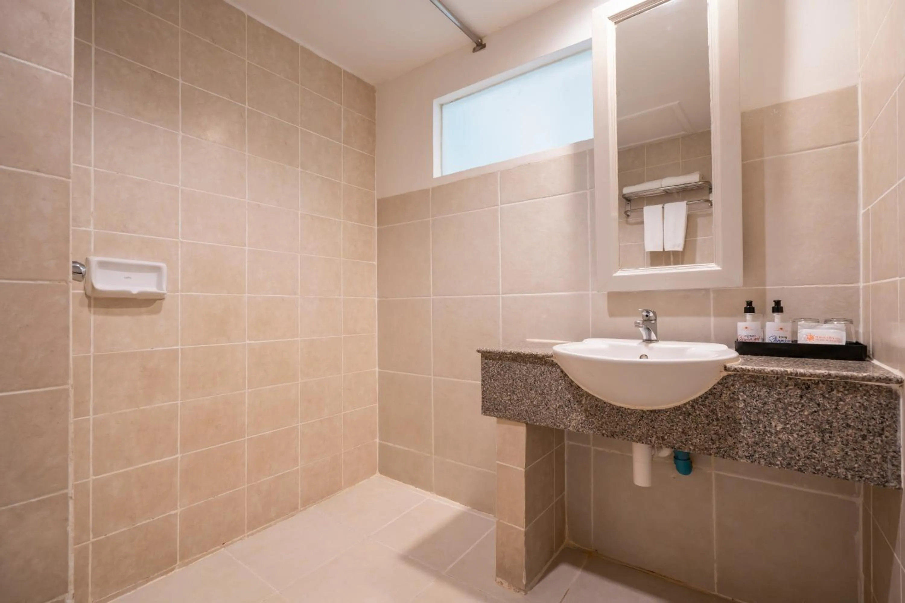 Sunshine Garden Resort