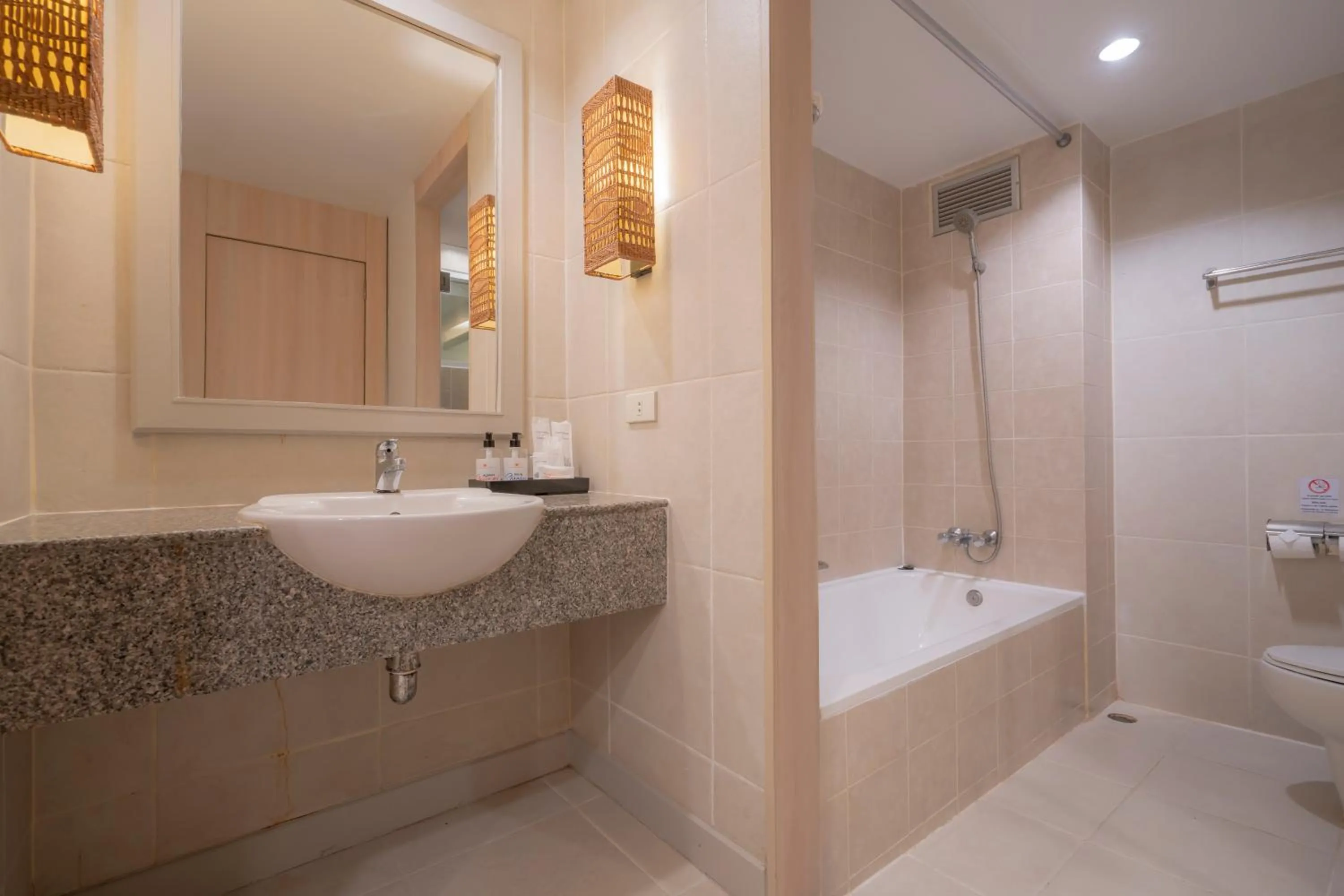 Sunshine Garden Resort