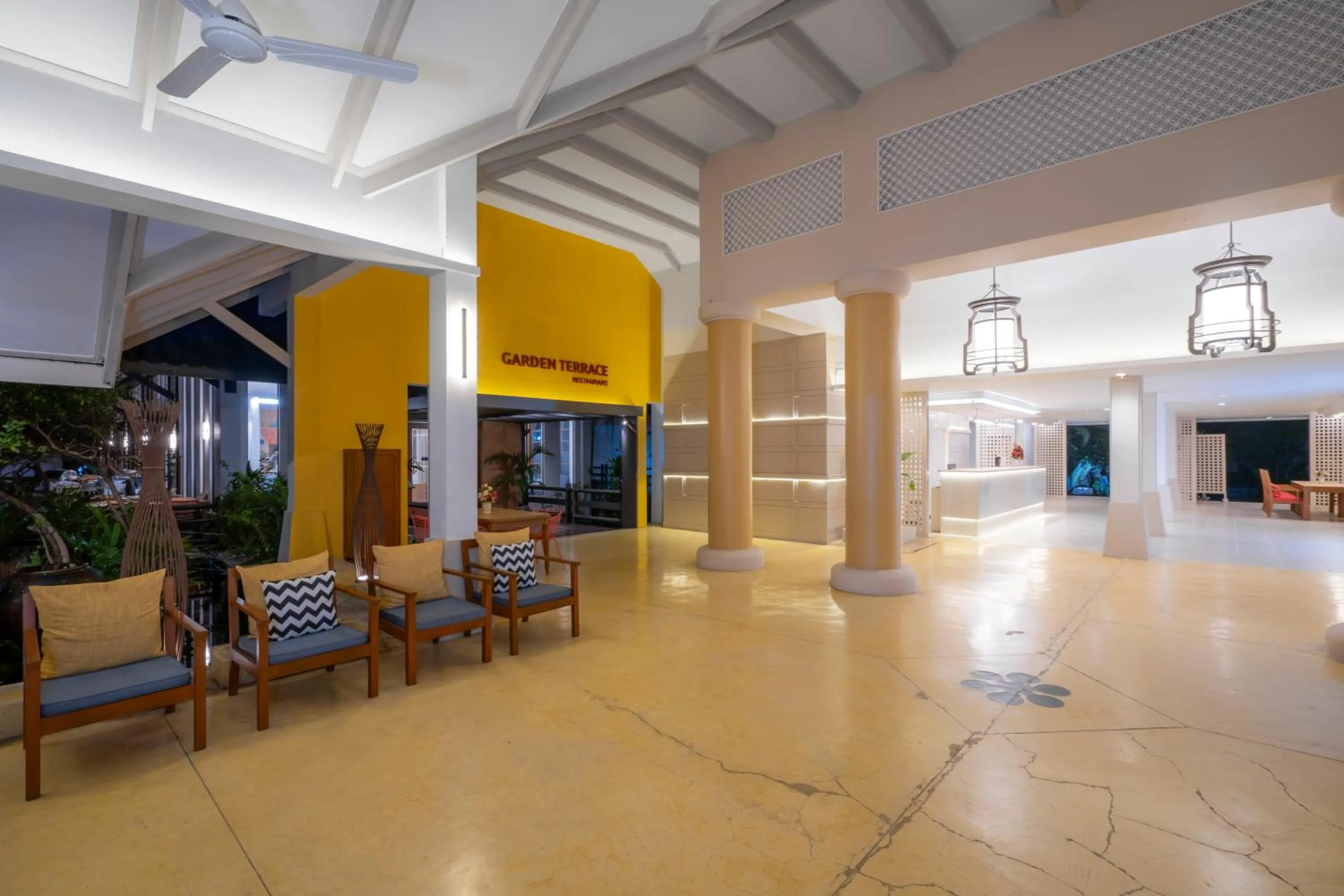 Sunshine Garden Resort