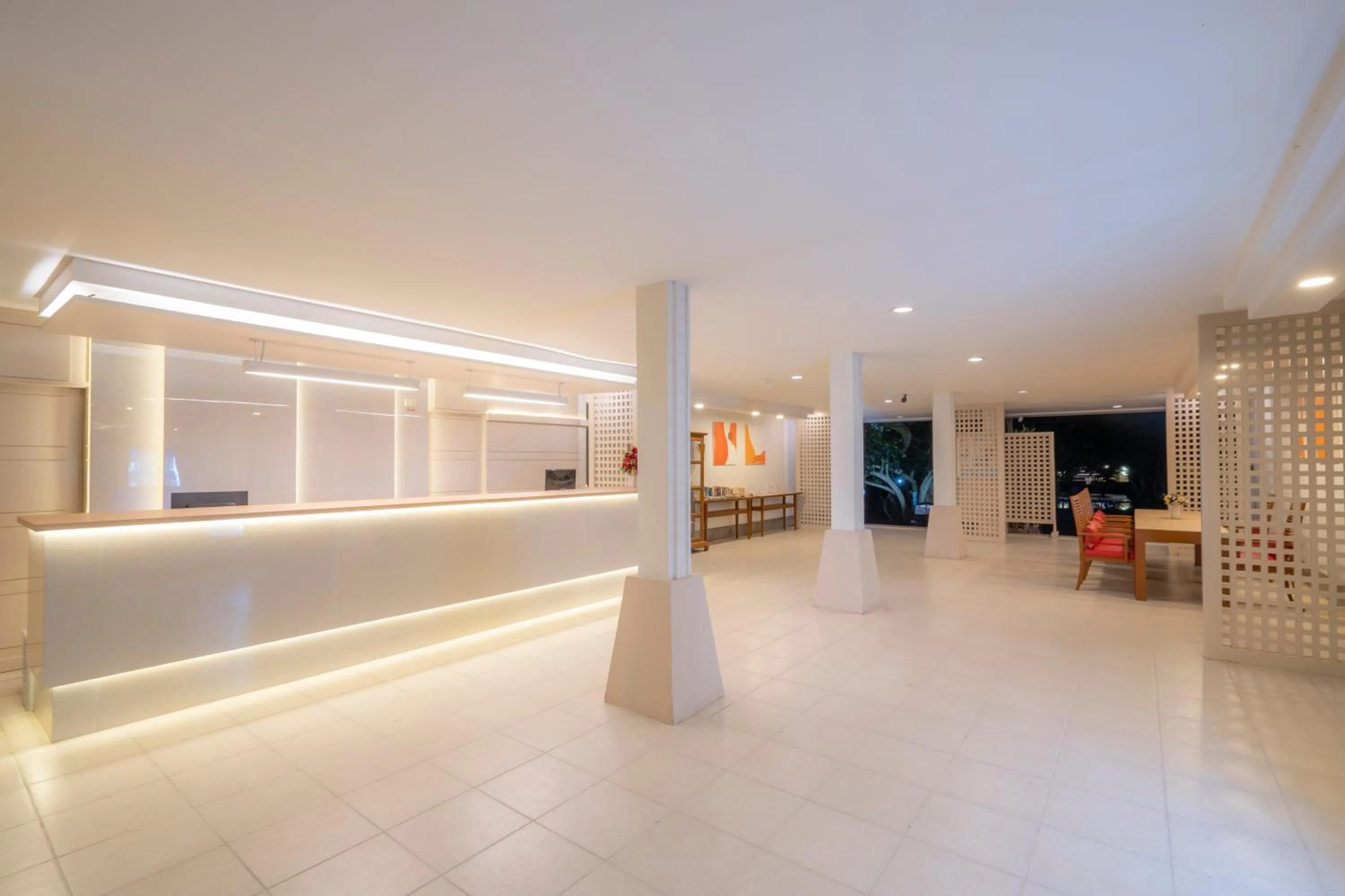 Sunshine Garden Resort