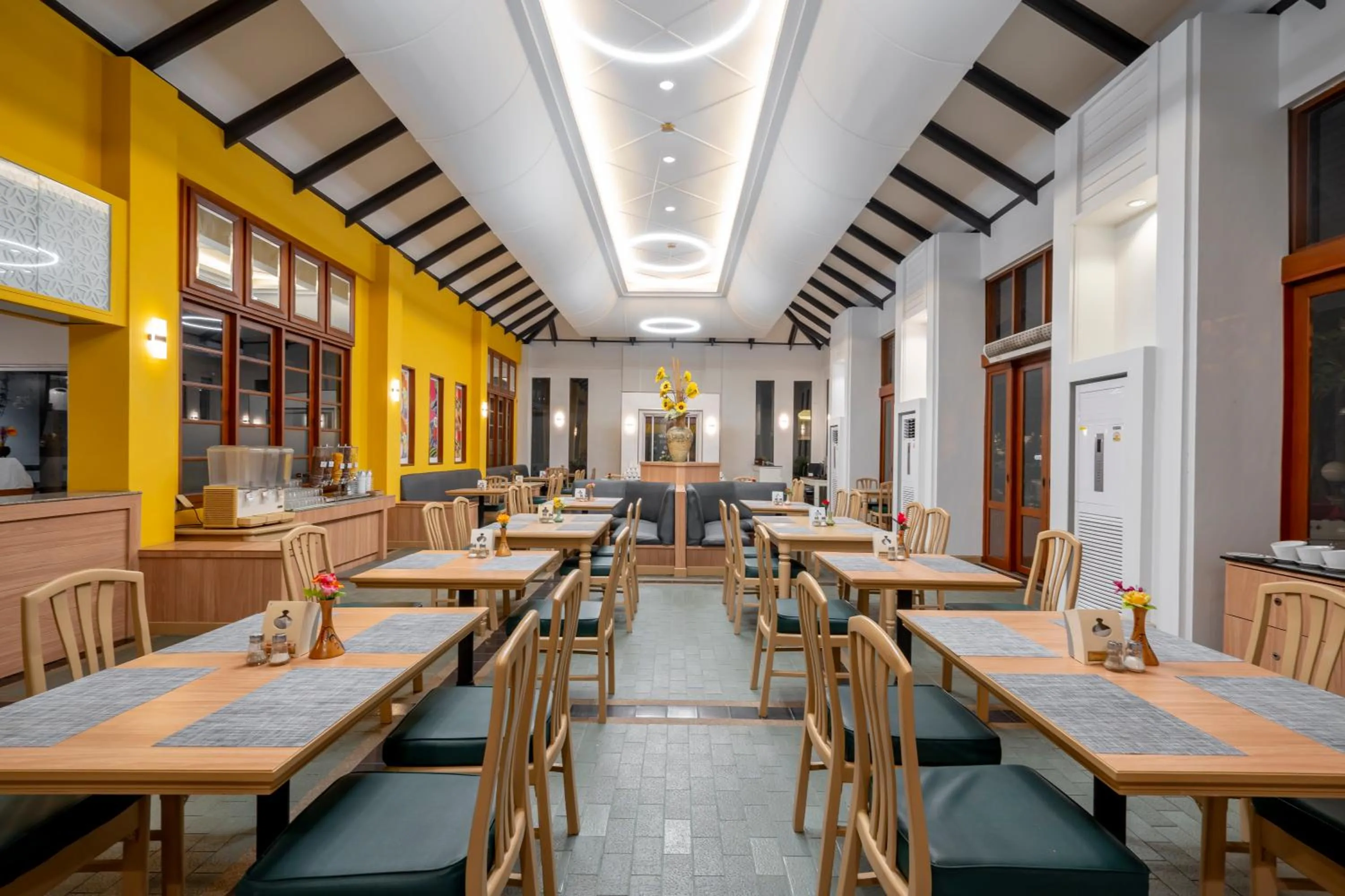 Sunshine Garden Resort