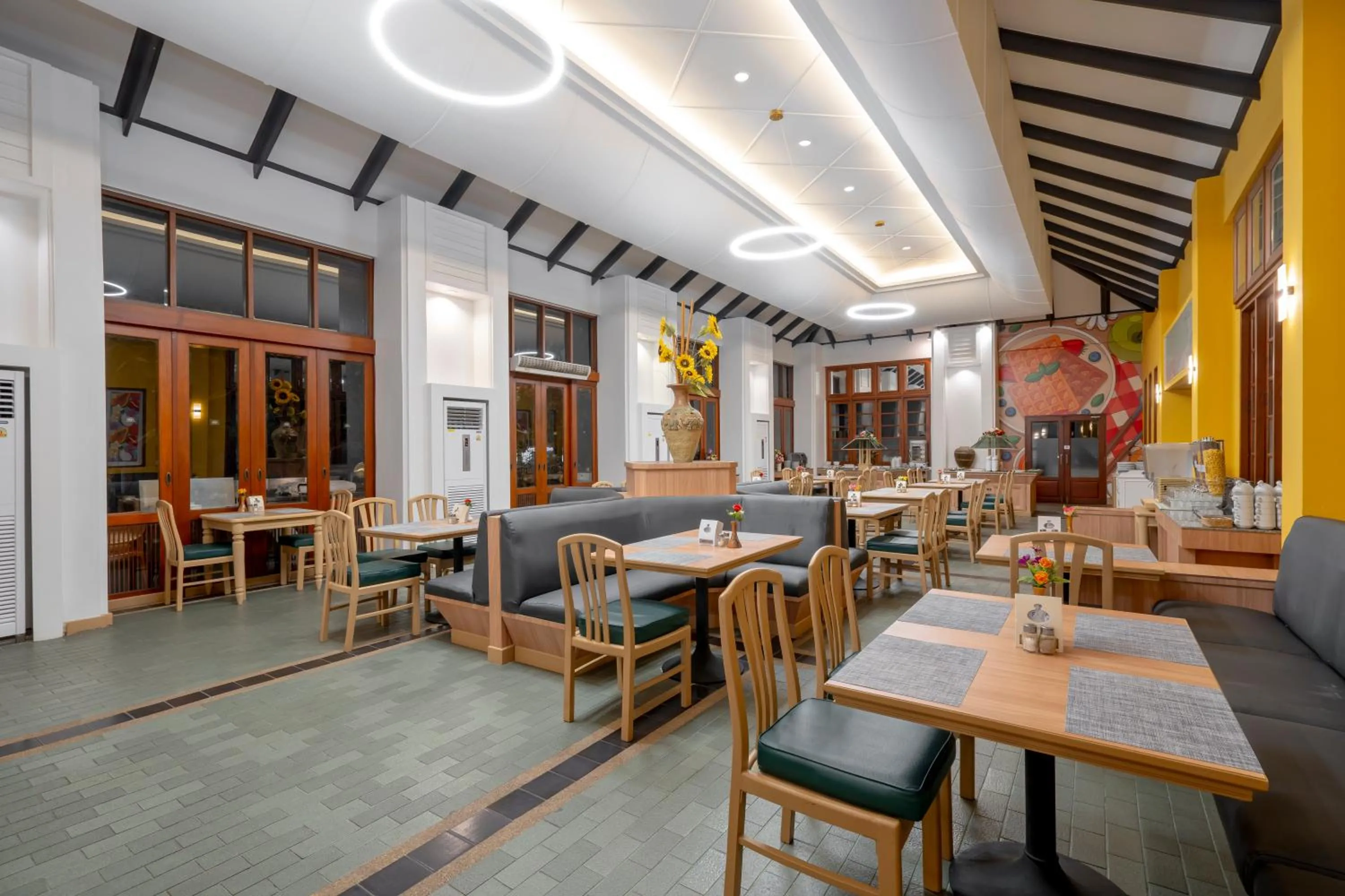 Sunshine Garden Resort