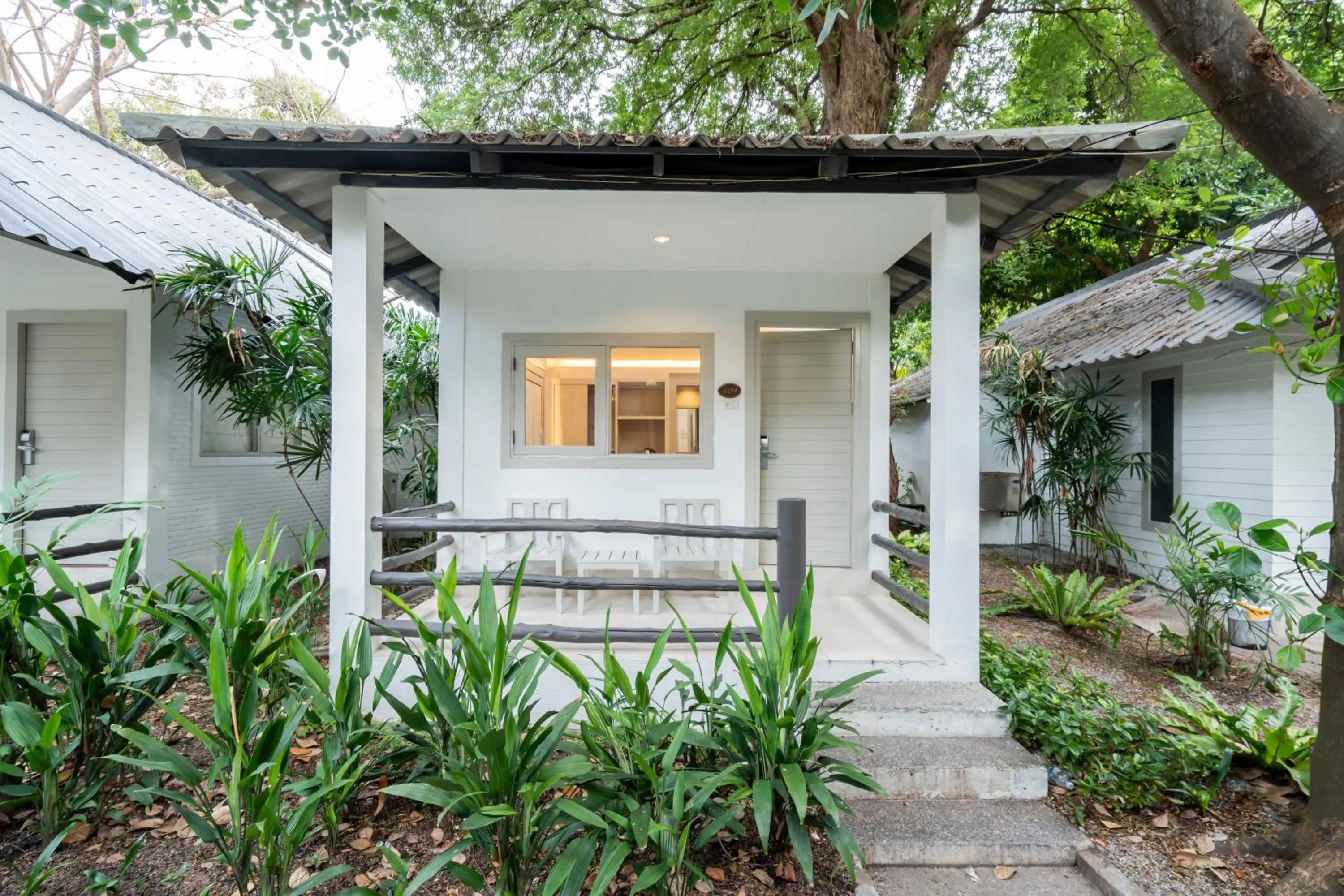 Sunshine Garden Resort