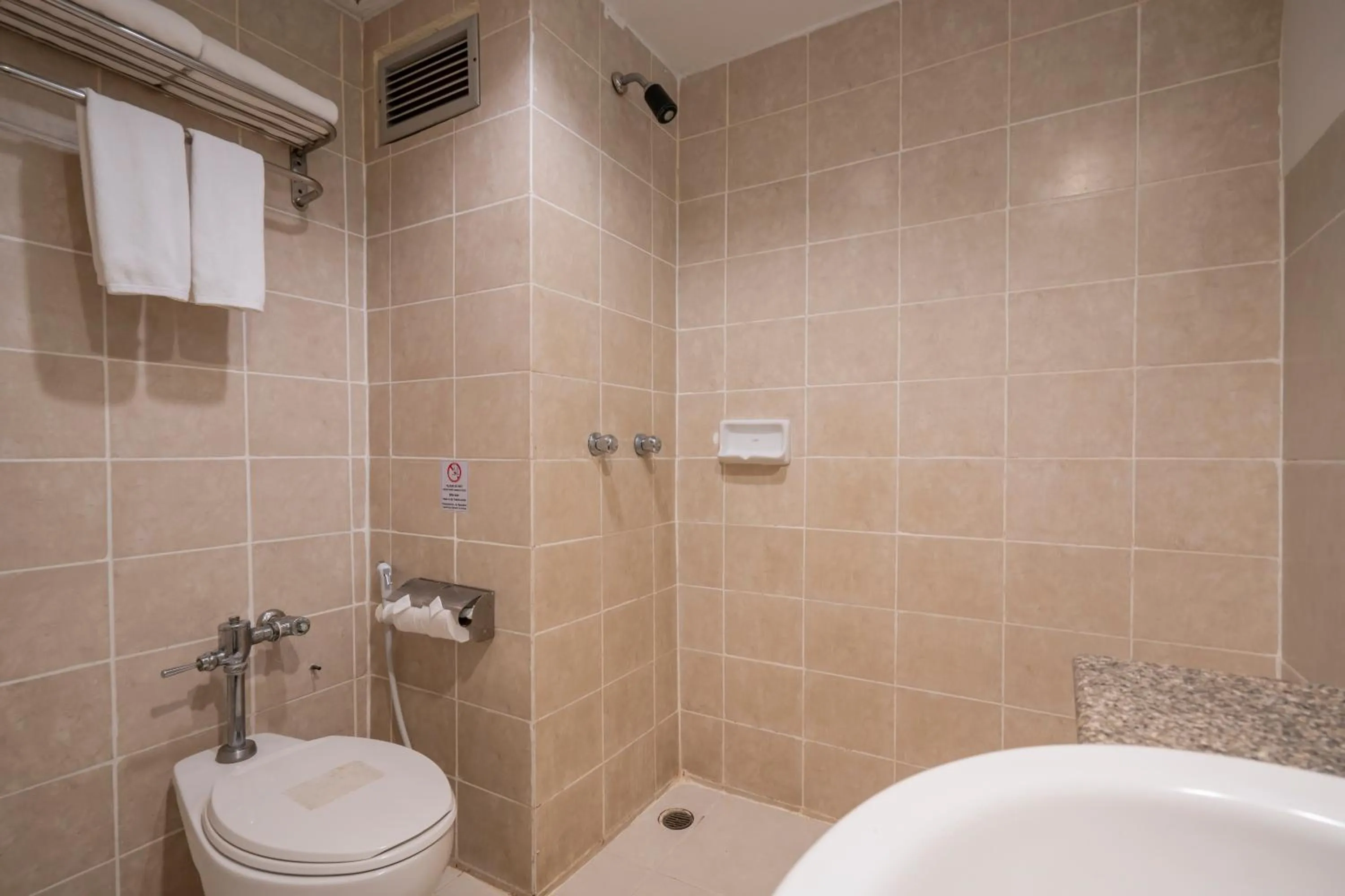 Sunshine Garden Resort