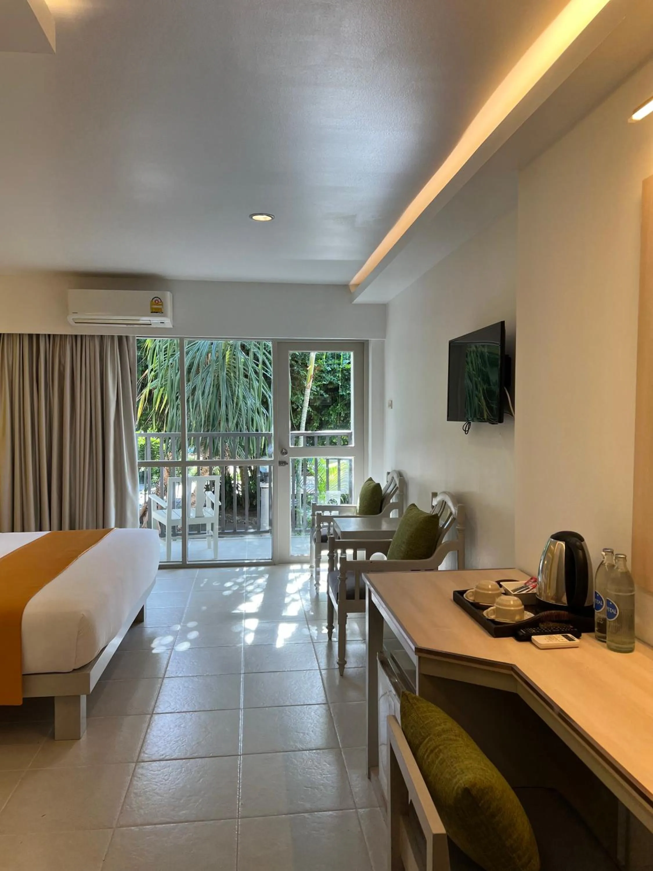 Sunshine Garden Resort