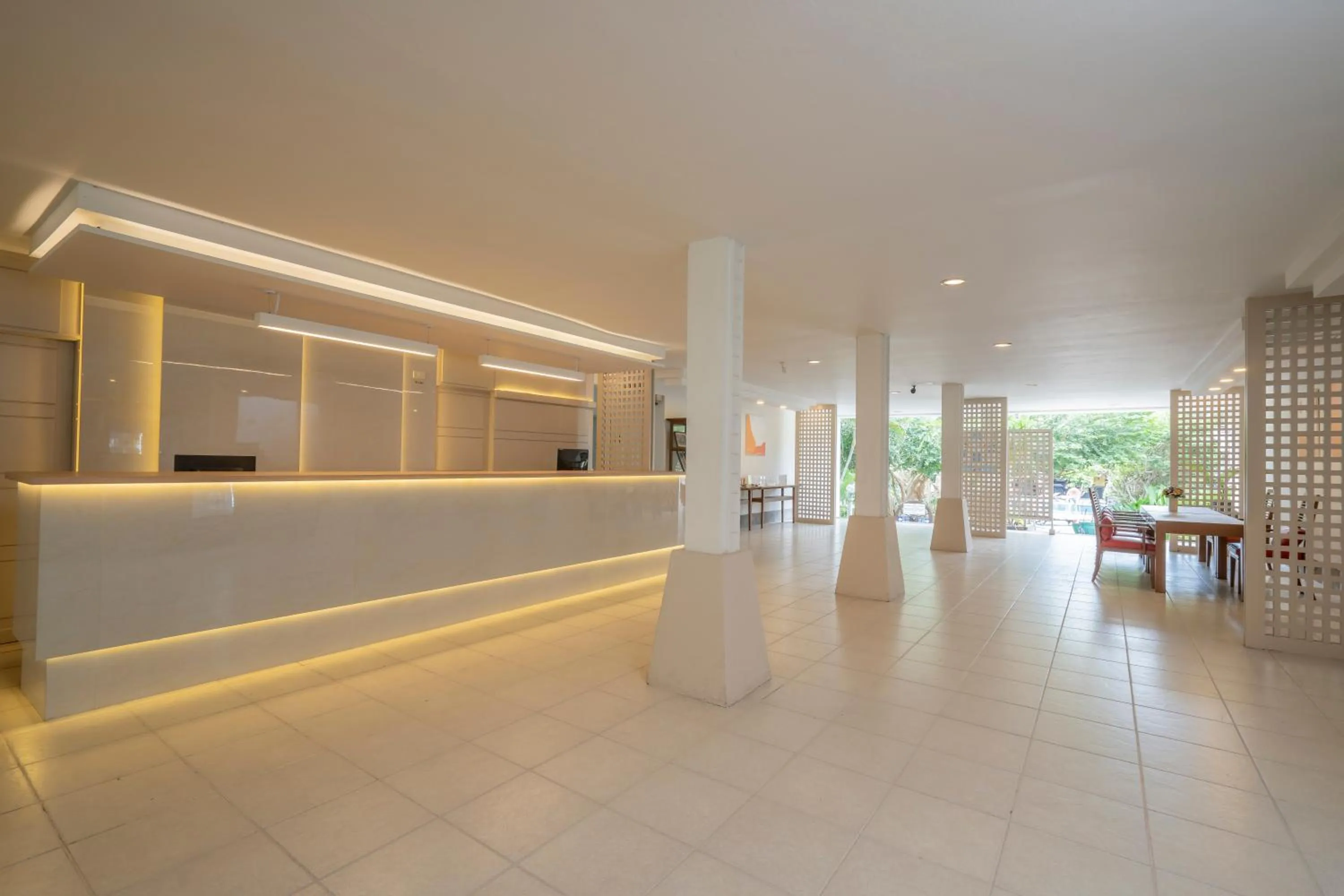 Sunshine Garden Resort