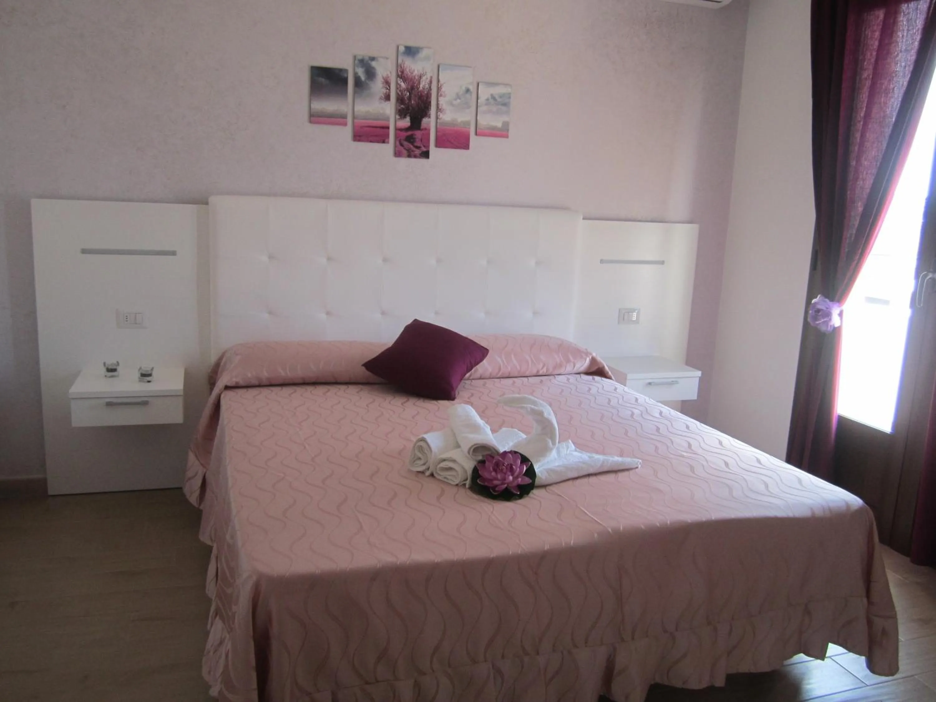 Day in Tesori del Salento