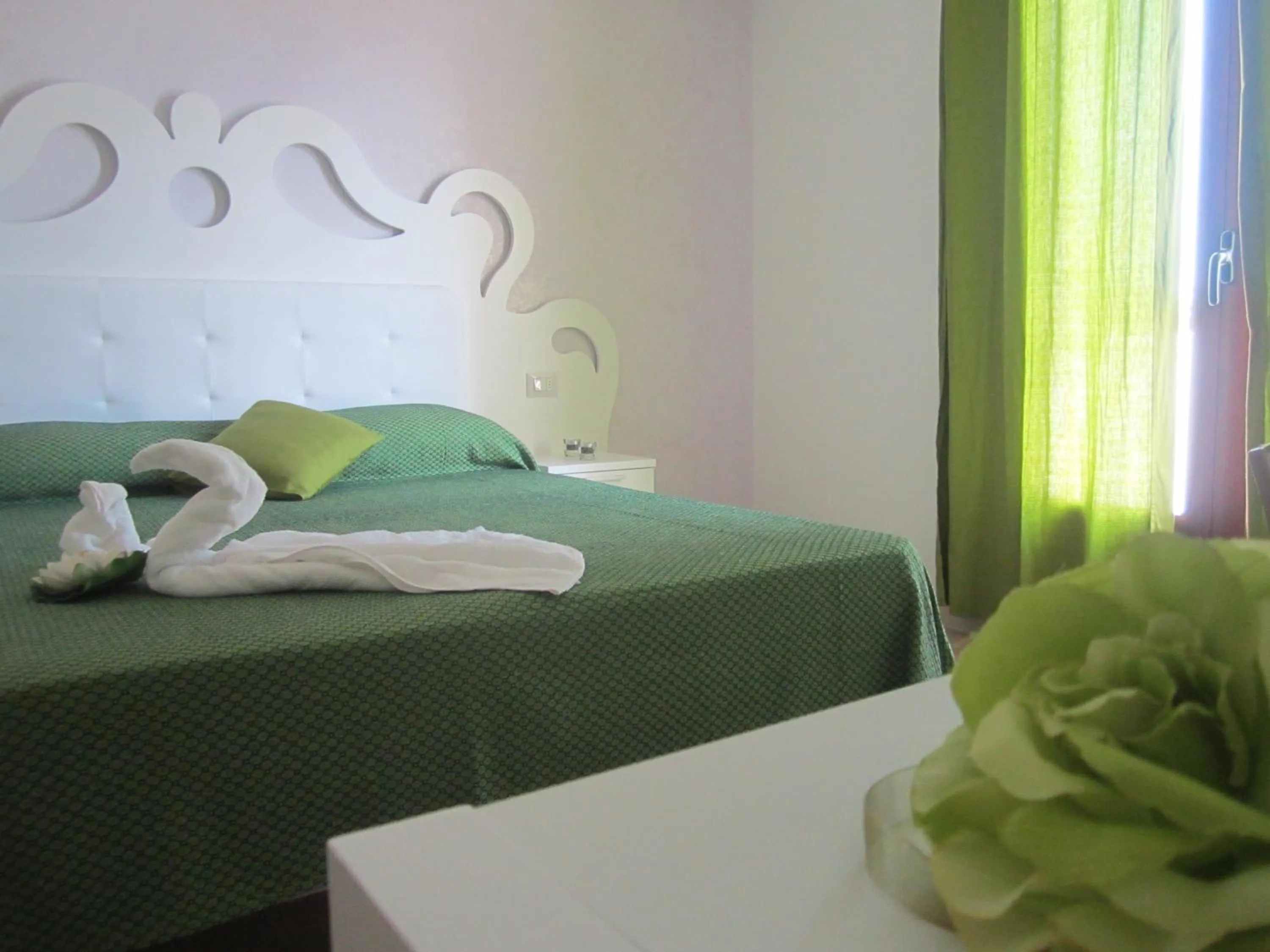 Day in Tesori del Salento