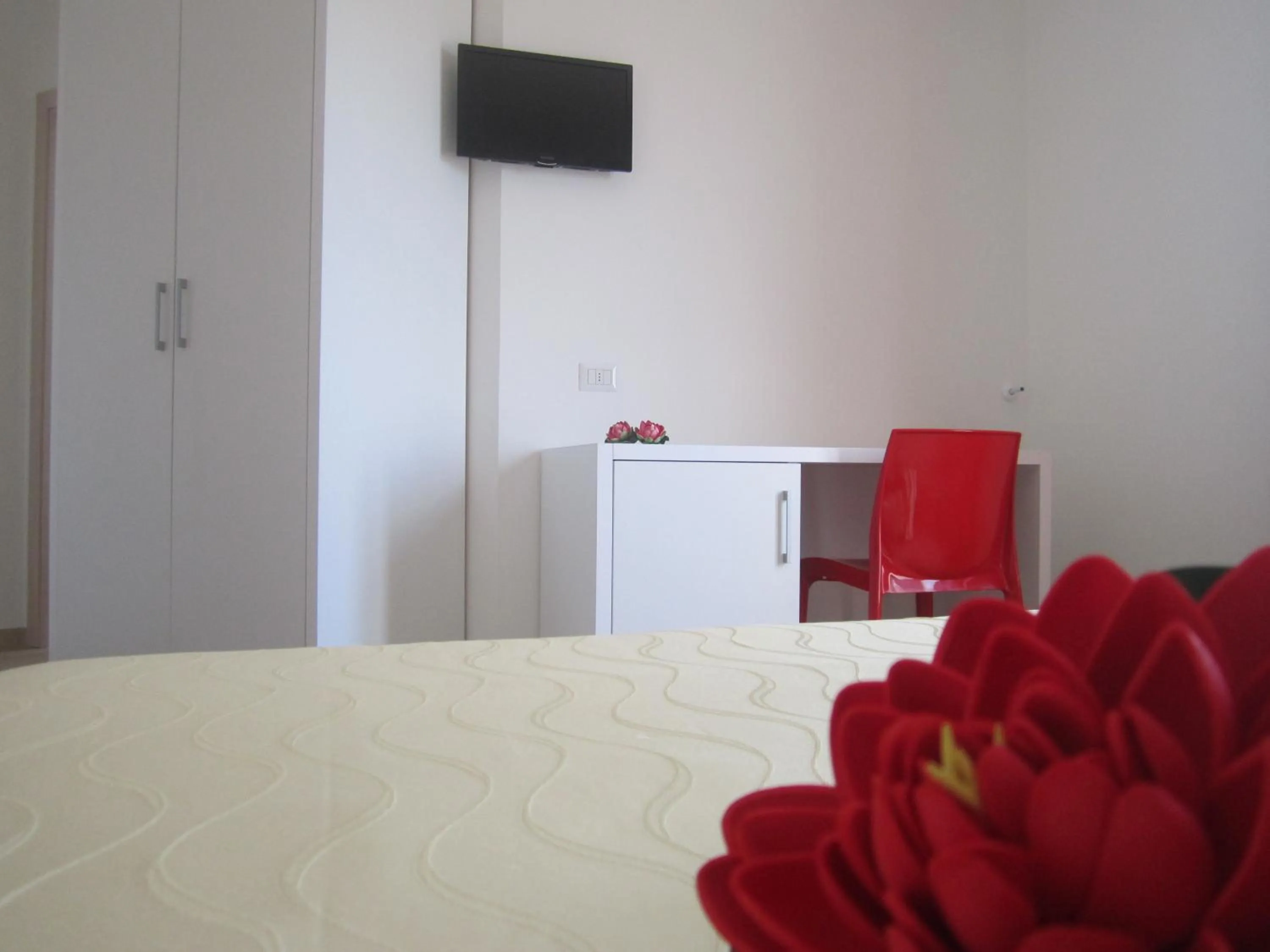 Property building in Tesori del Salento