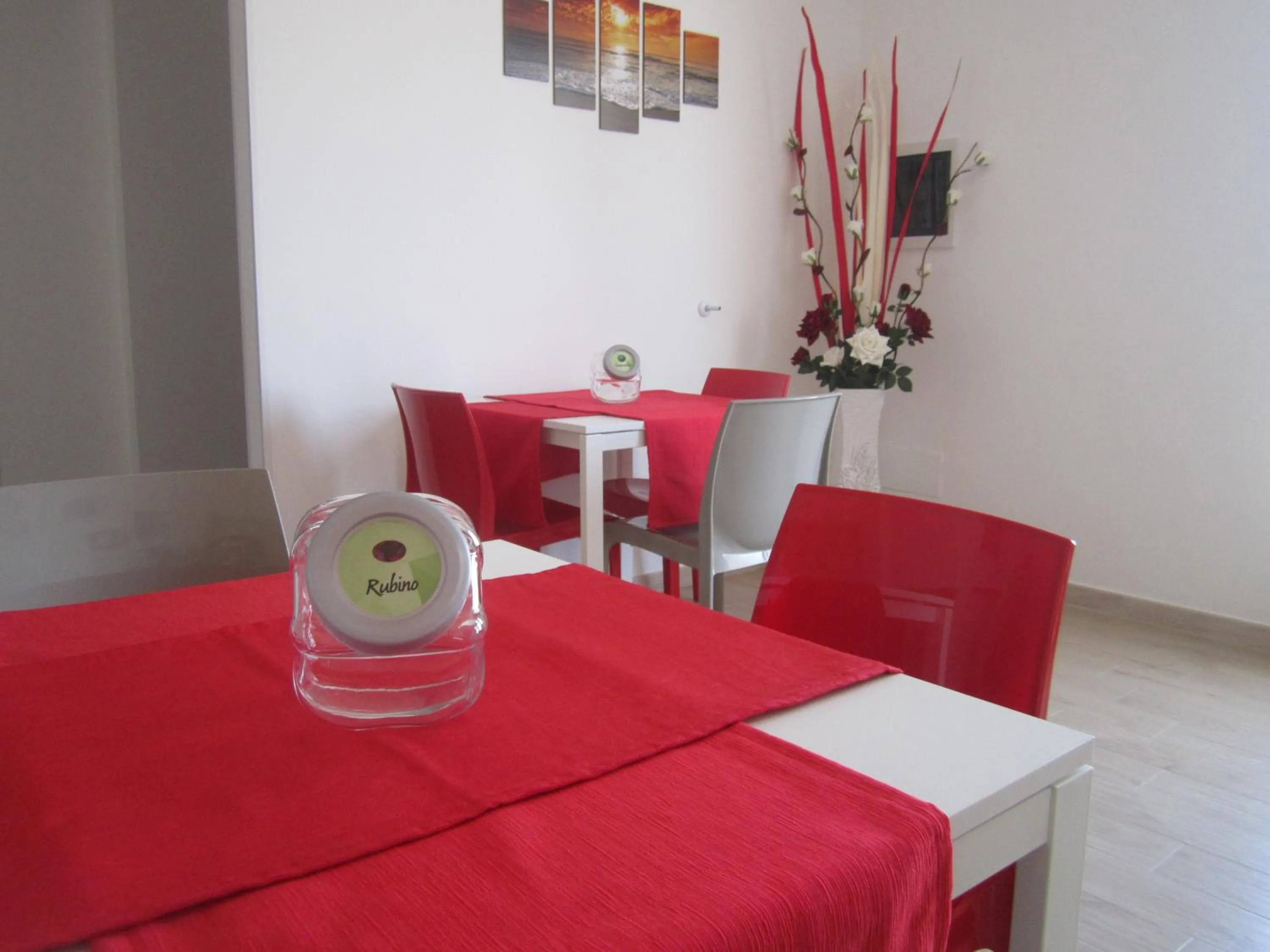 Restaurant/places to eat in Tesori del Salento