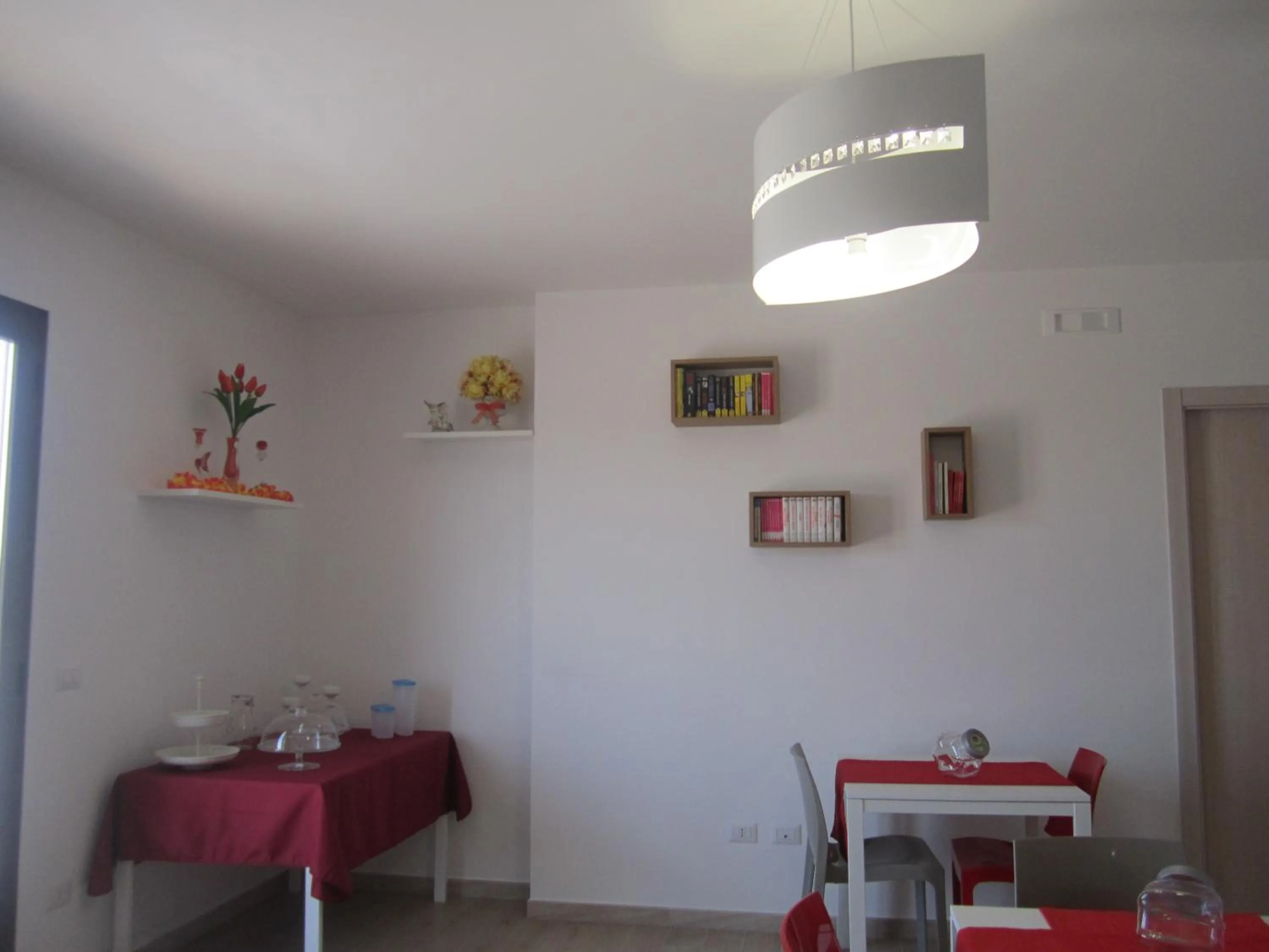 Restaurant/places to eat in Tesori del Salento