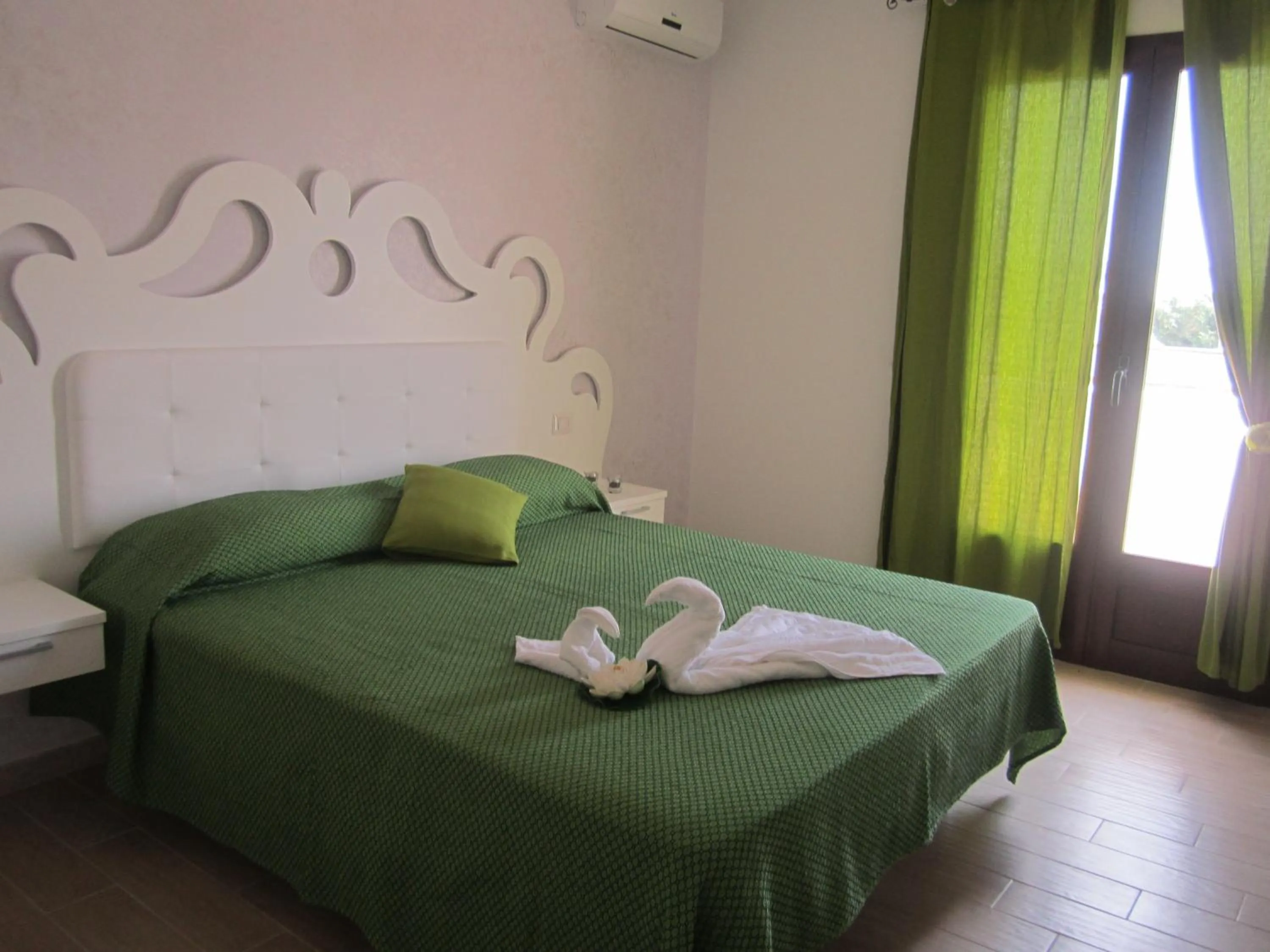 Day in Tesori del Salento