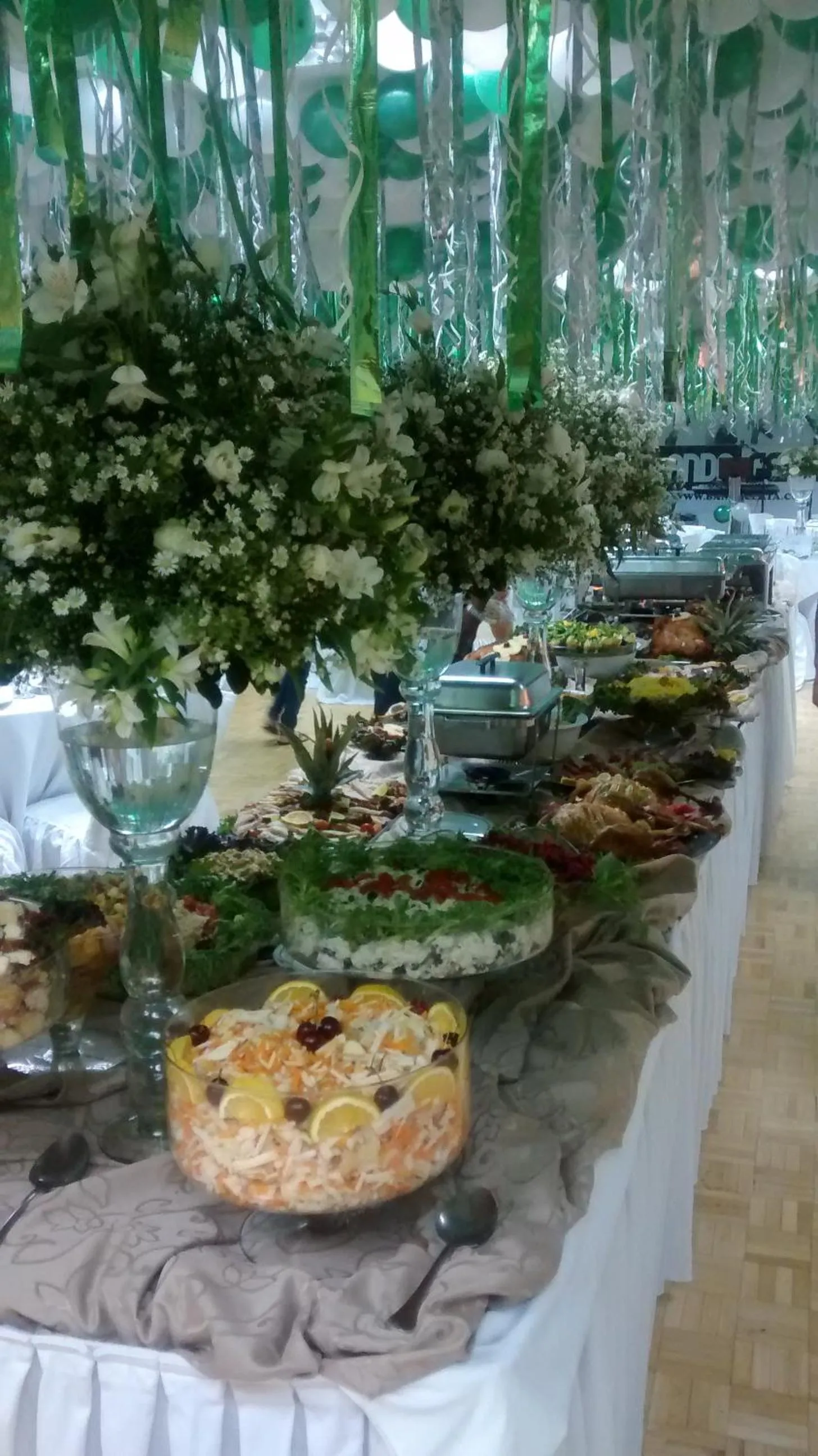 Activities in River Park Hotel