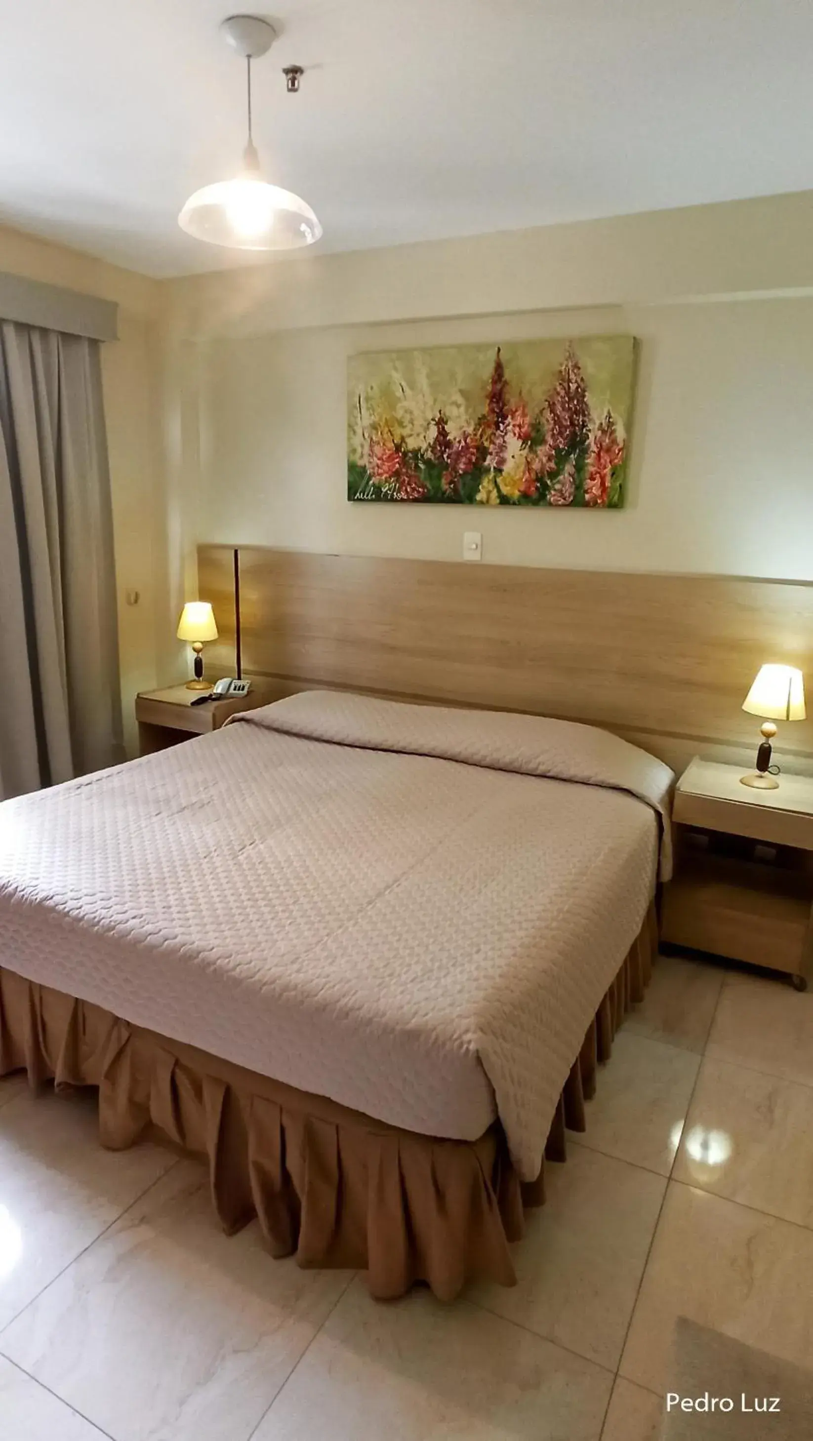 Budget Double Room - single occupancy in River Park Hotel Budget Double Room - single occupancy in River Park Hotel