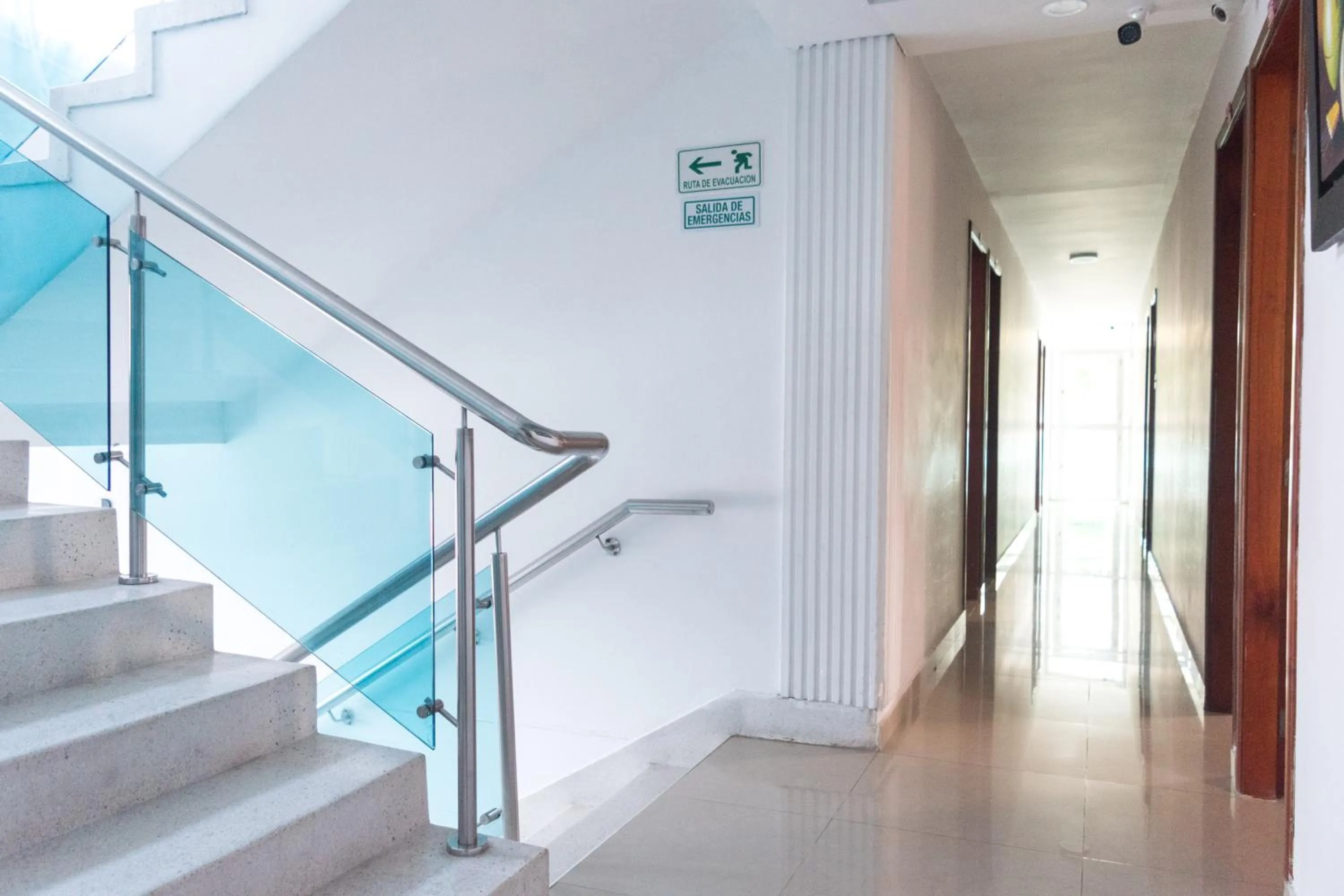 Other in Hotel Aquarius