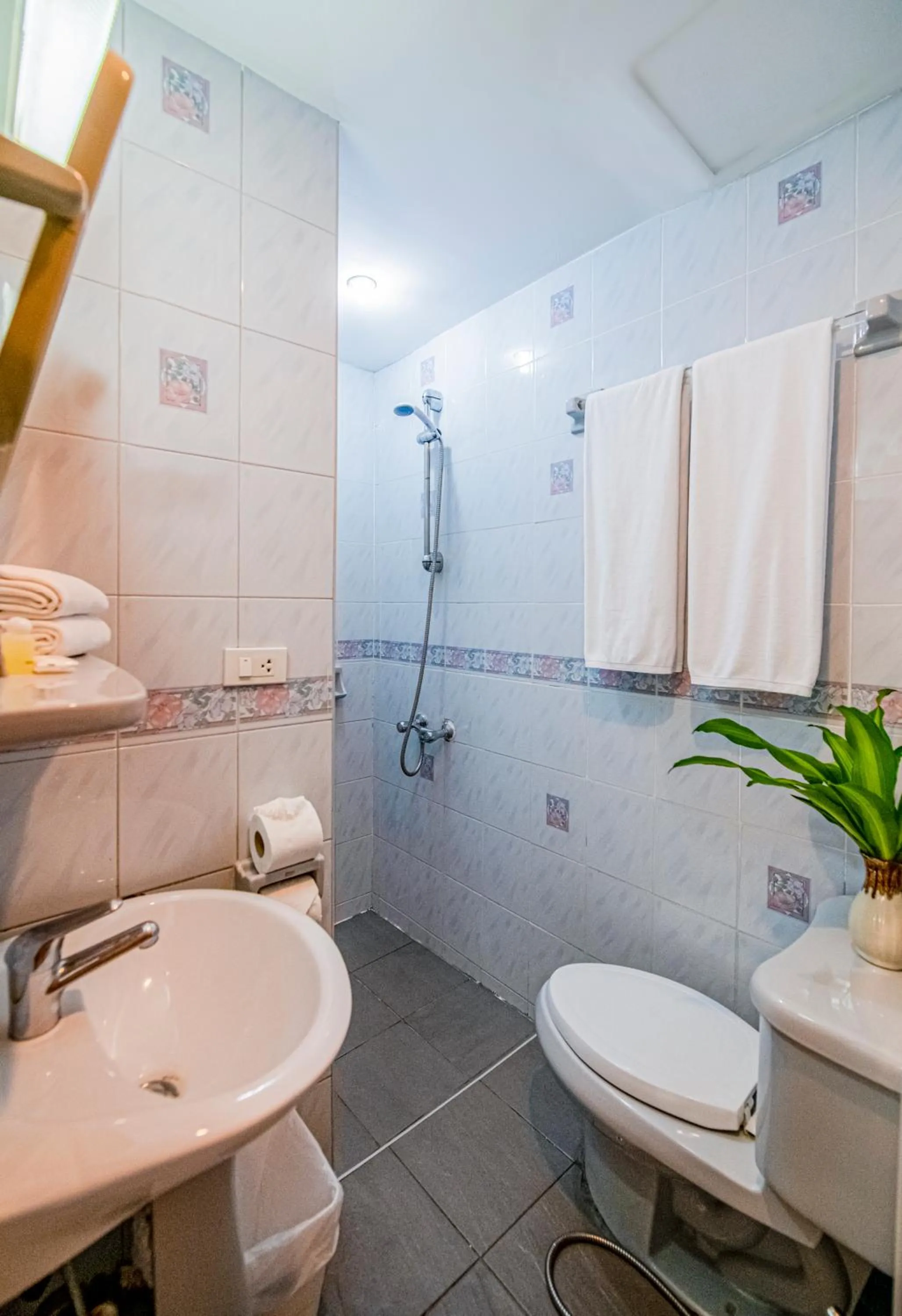 The Yorkshire Hotel - SHA Certified