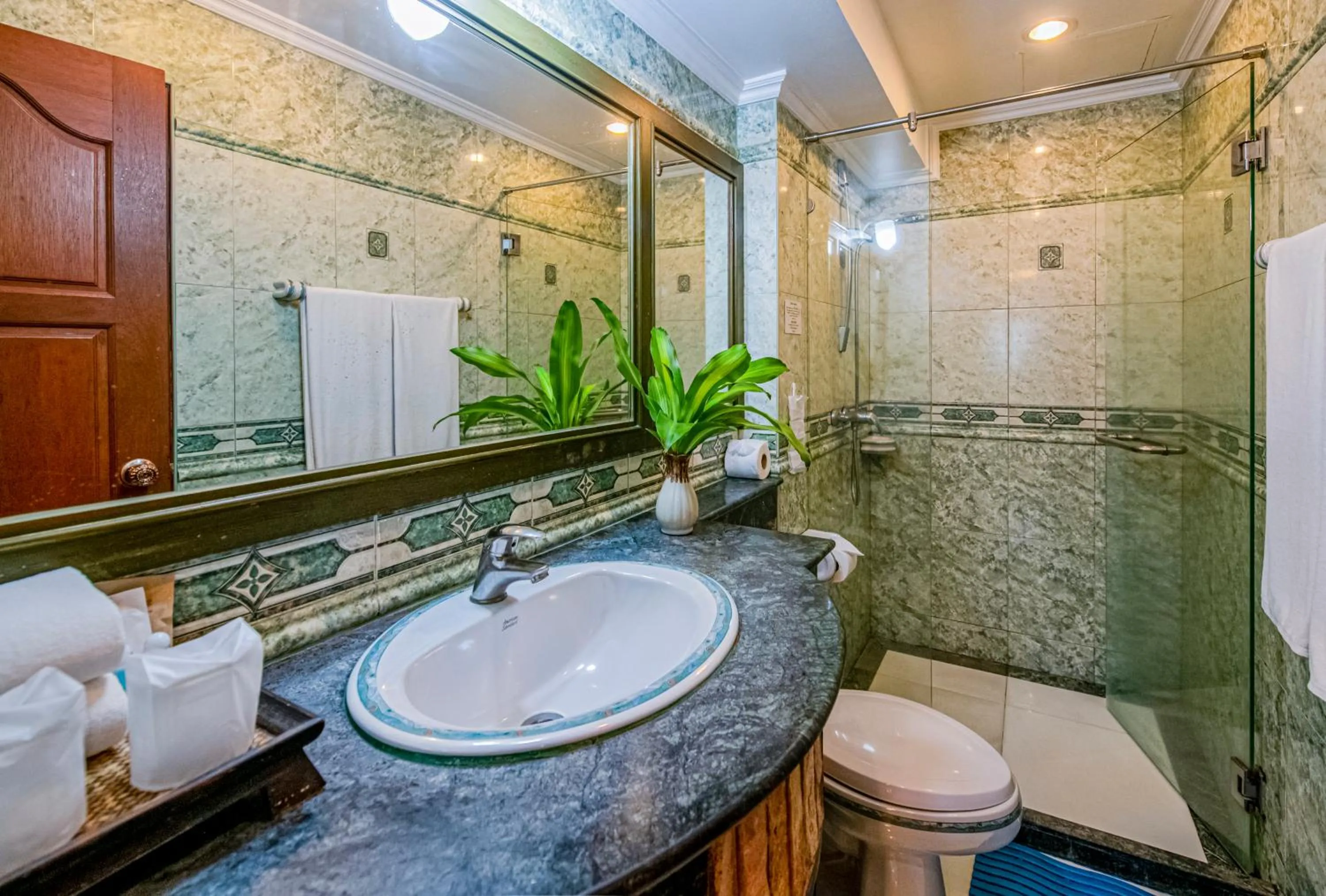 The Yorkshire Hotel - SHA Certified