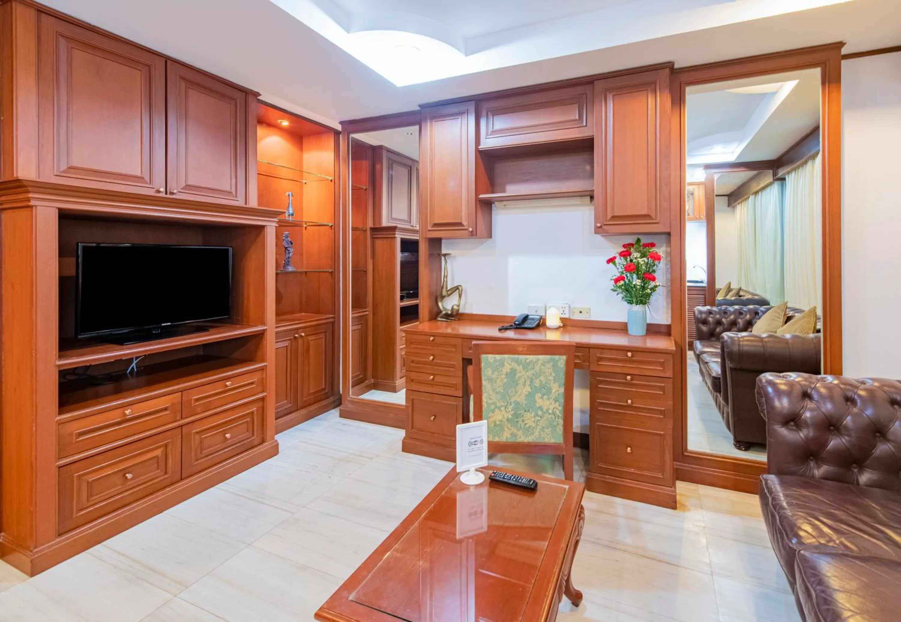 The Yorkshire Hotel - SHA Certified