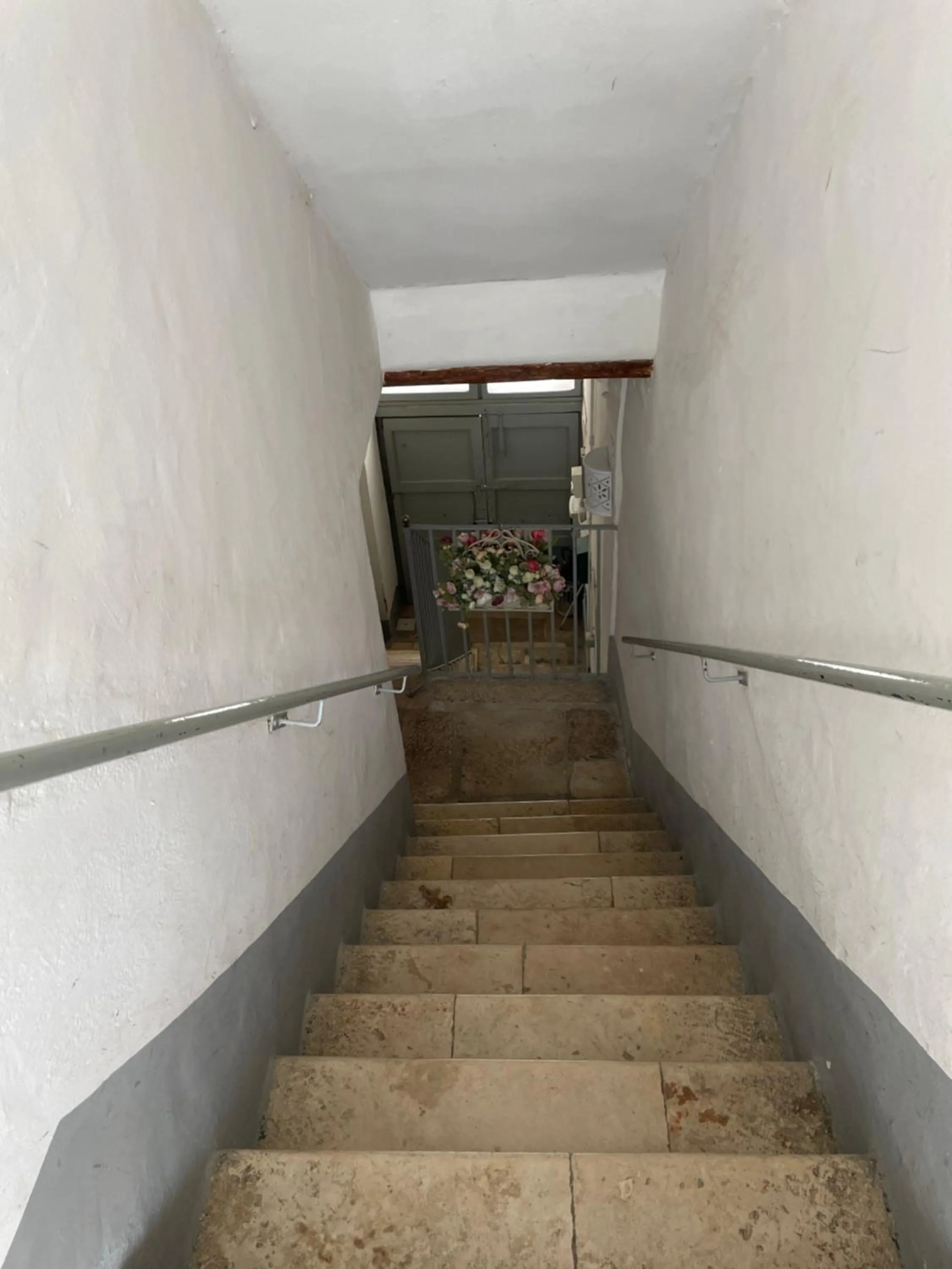 View (from property/room) in Palazzo Siena De Facendis