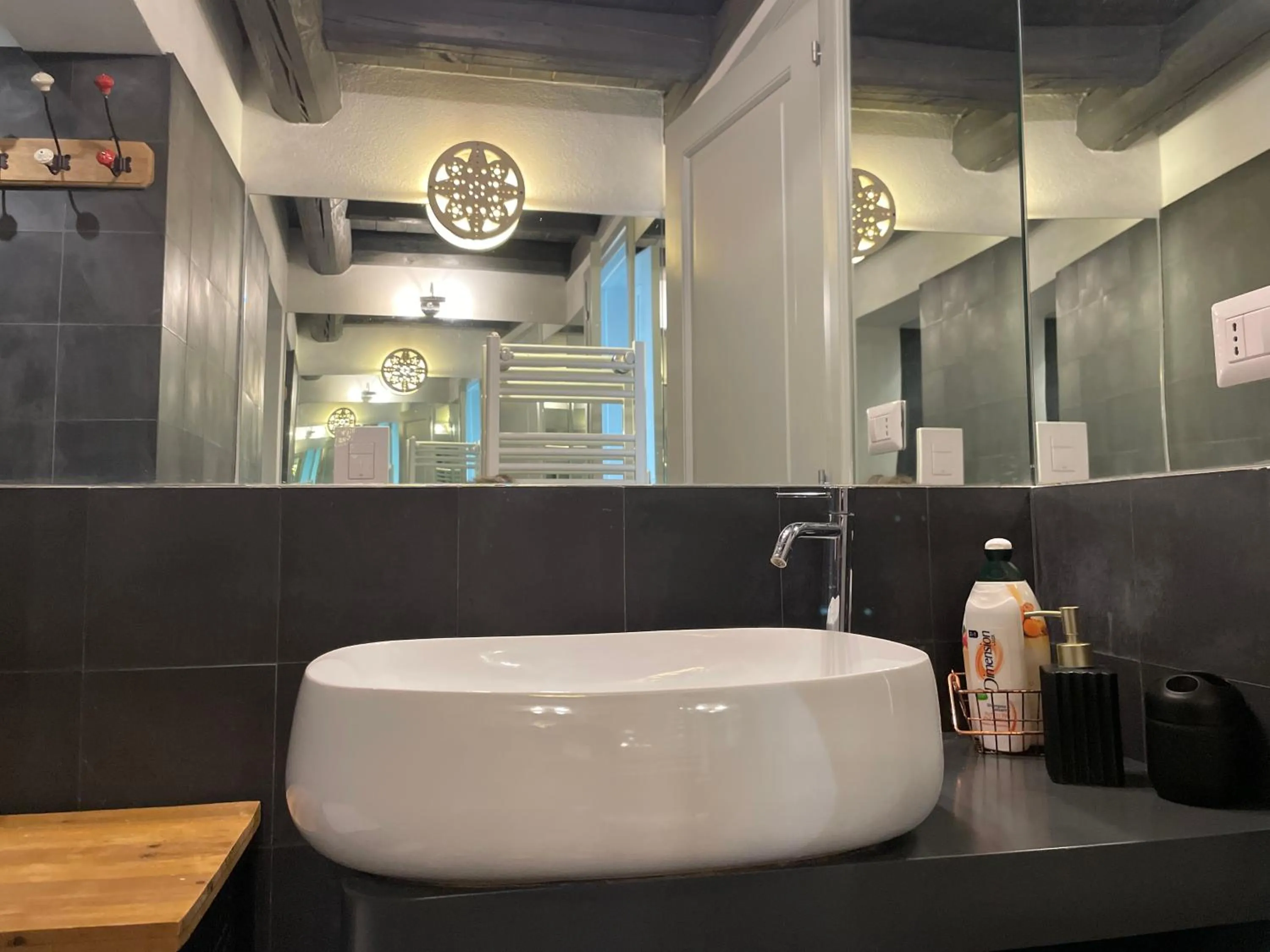 Palazzo Siena De Facendis