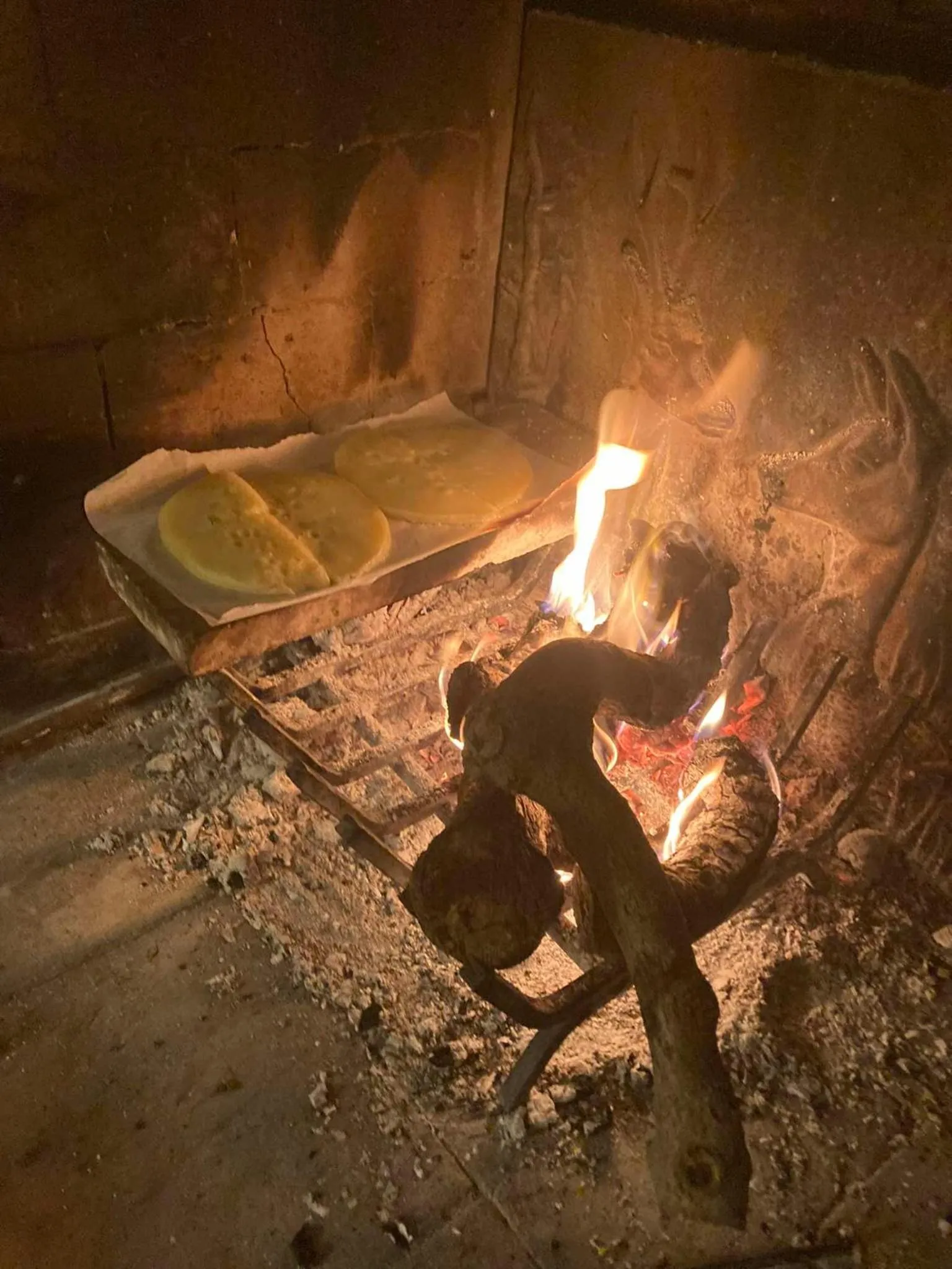 Palazzo Siena De Facendis