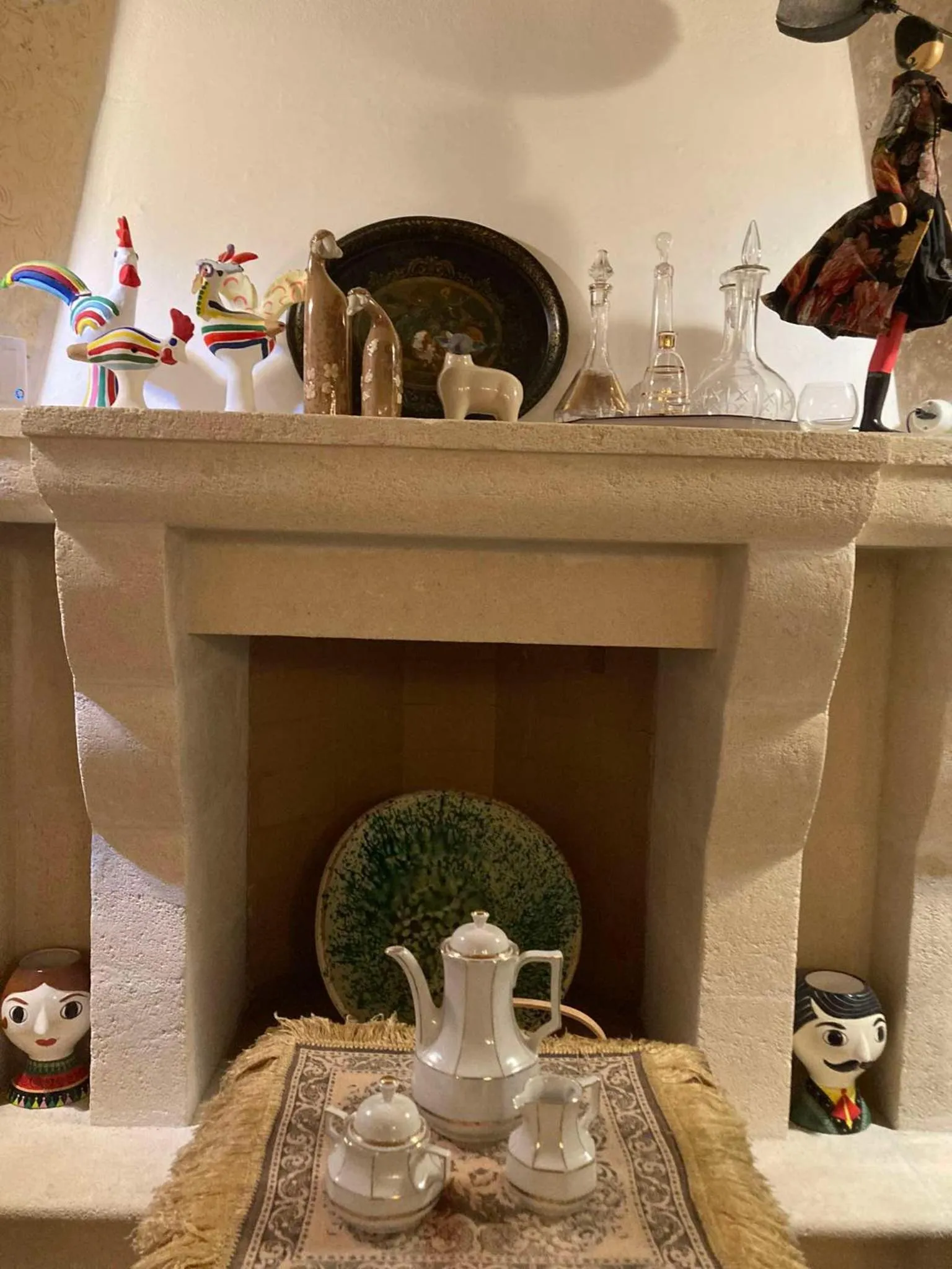 Palazzo Siena De Facendis