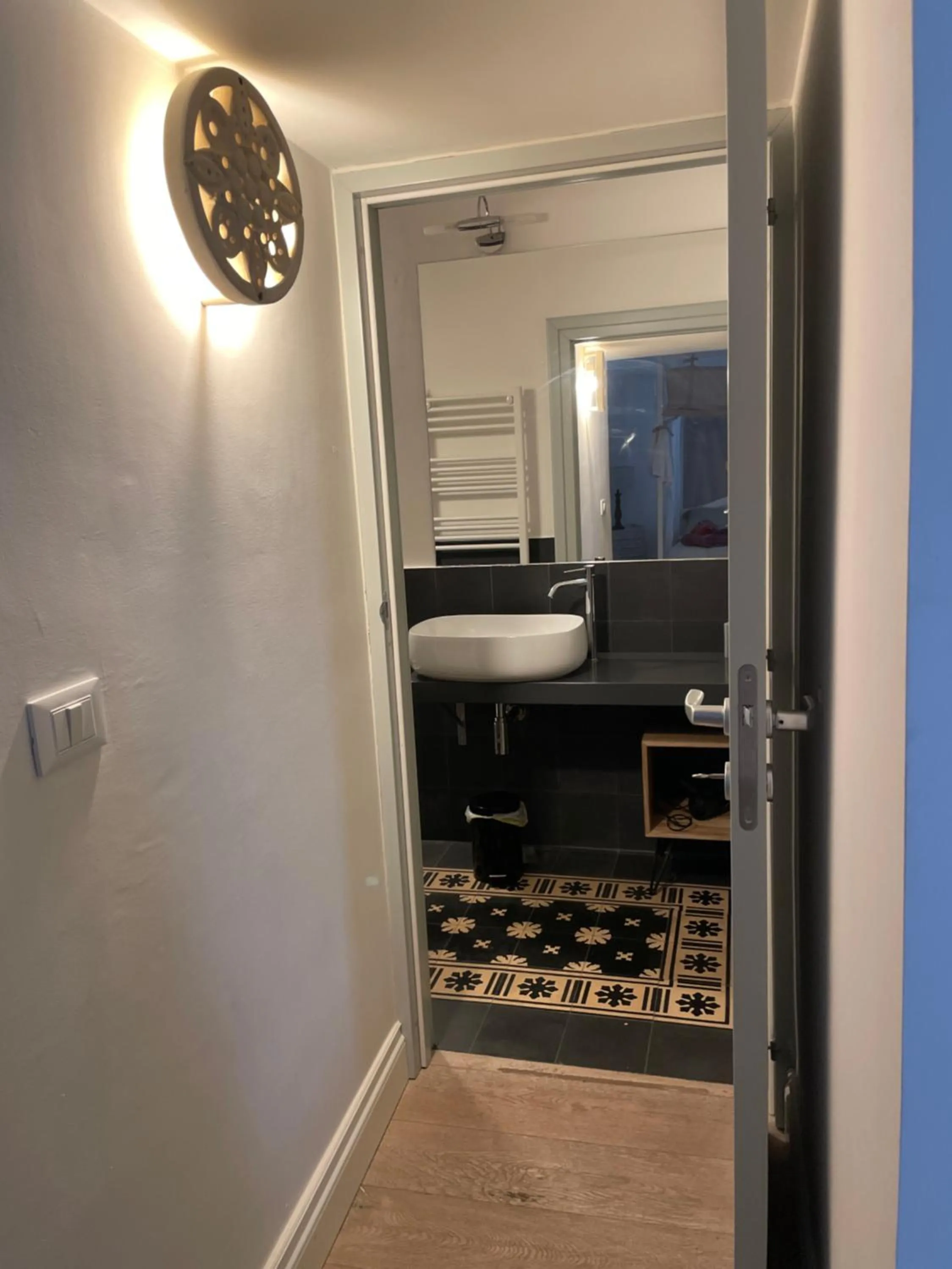 Palazzo Siena De Facendis