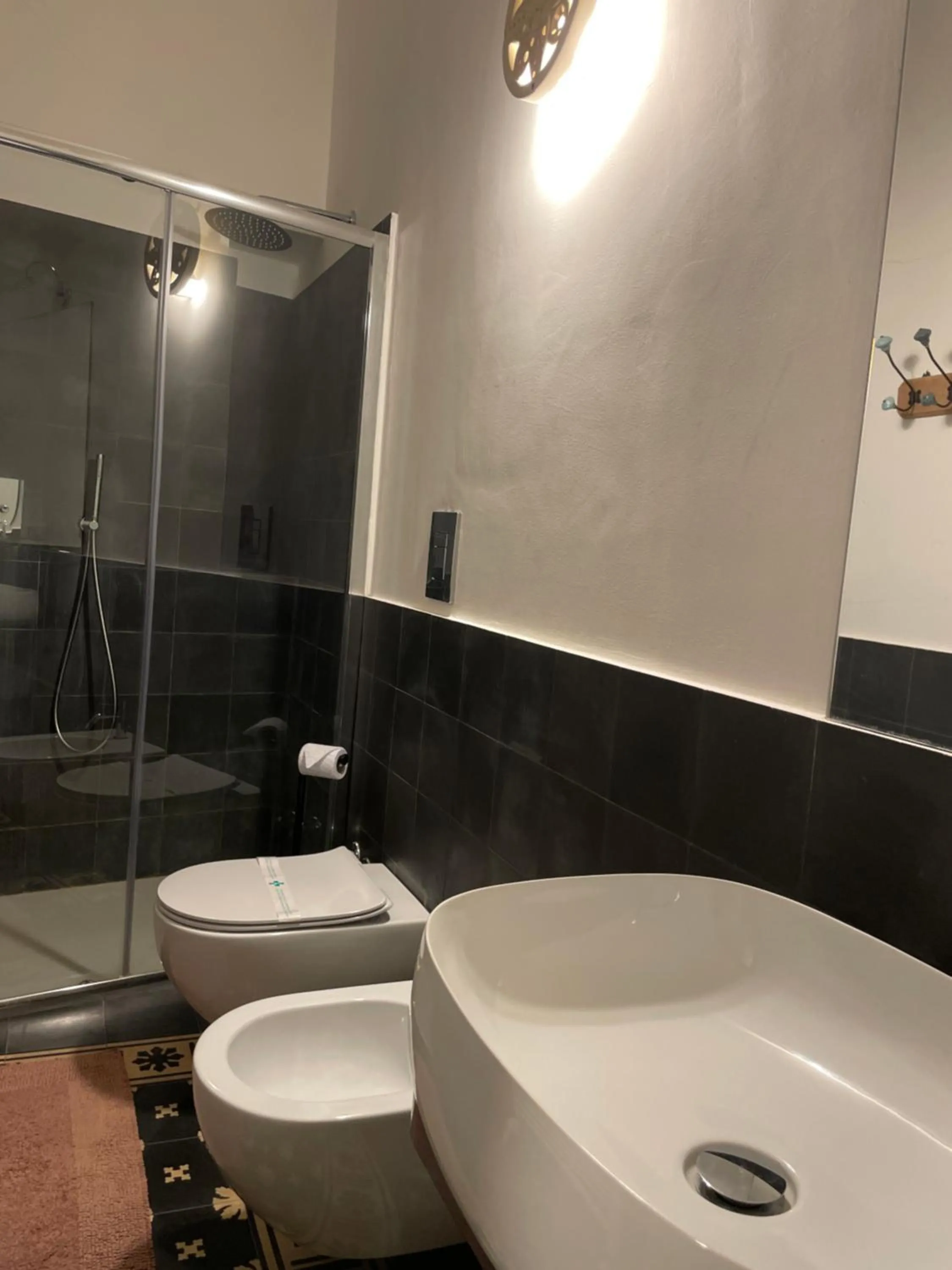 Palazzo Siena De Facendis