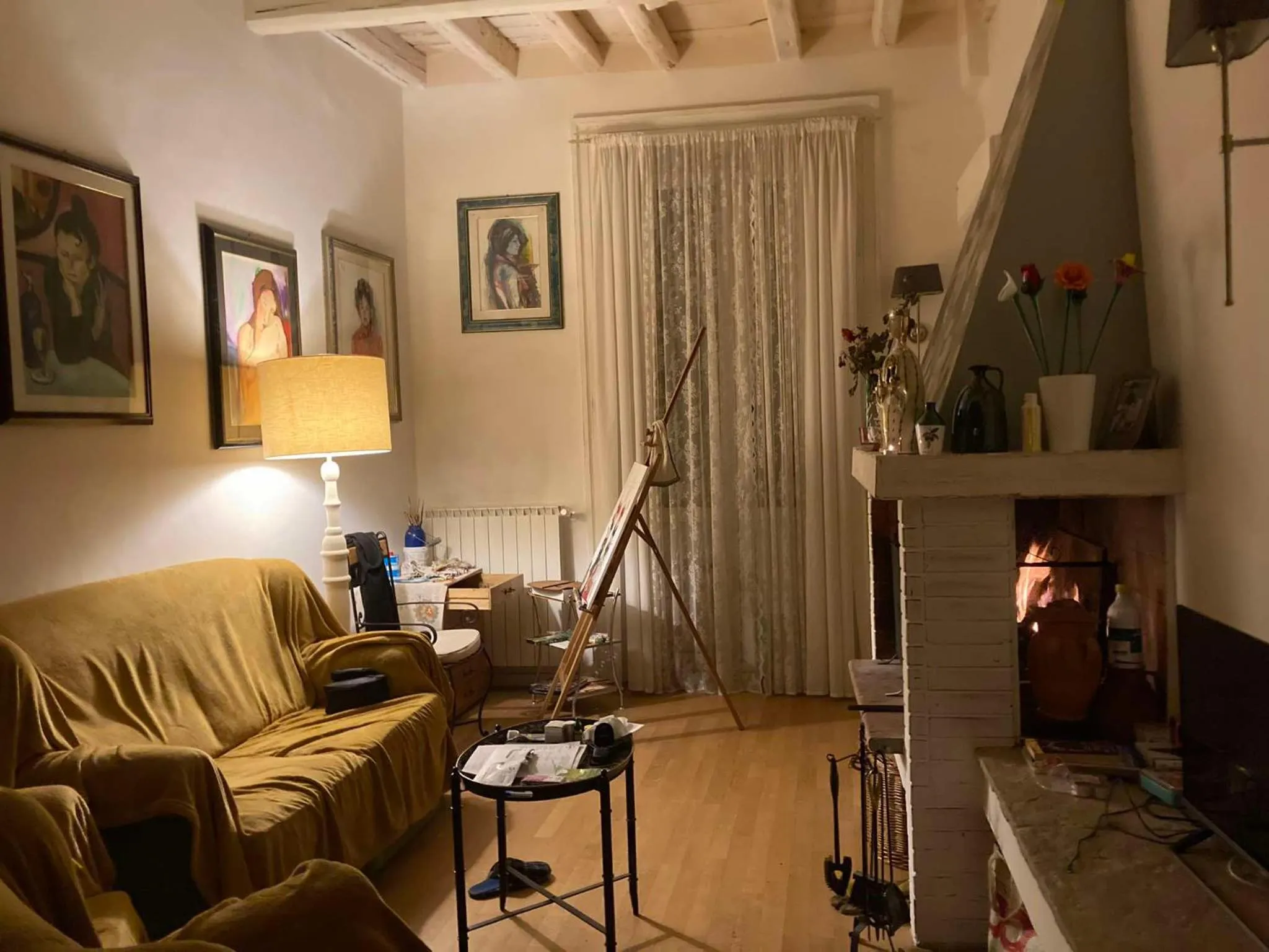 Palazzo Siena De Facendis