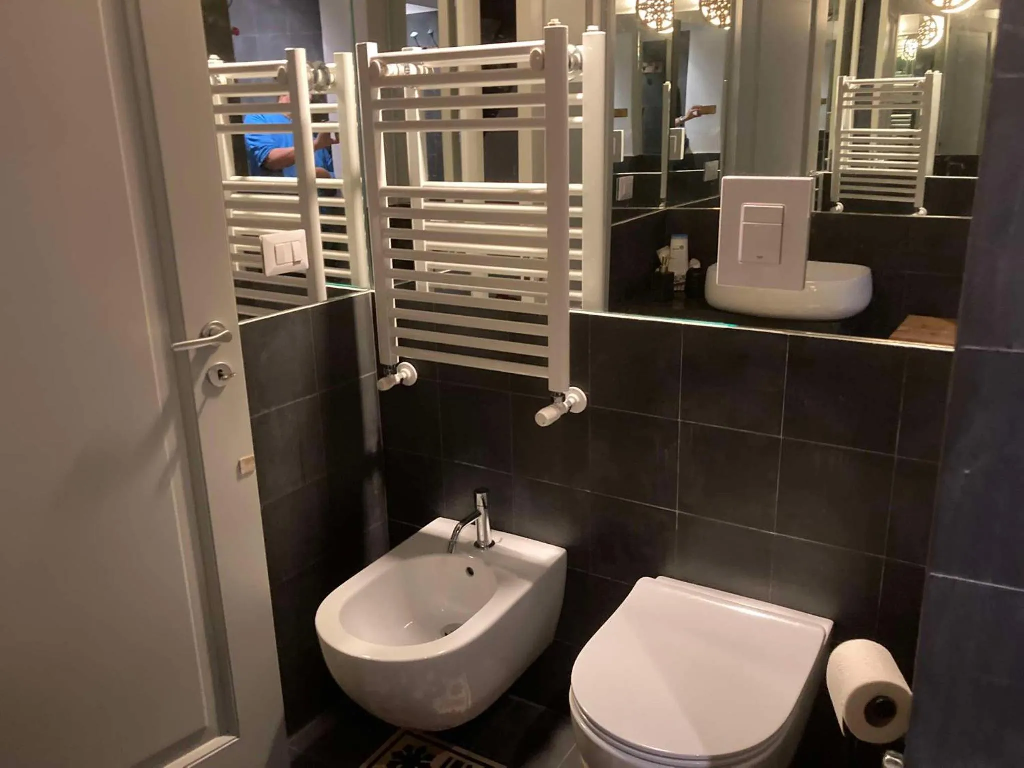 Palazzo Siena De Facendis