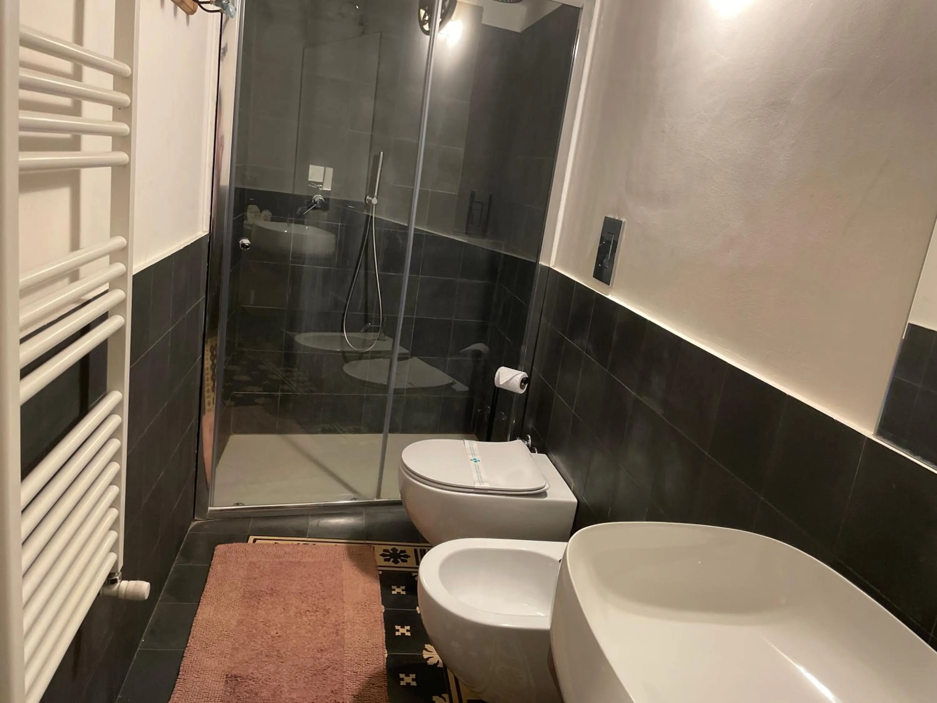 Palazzo Siena De Facendis