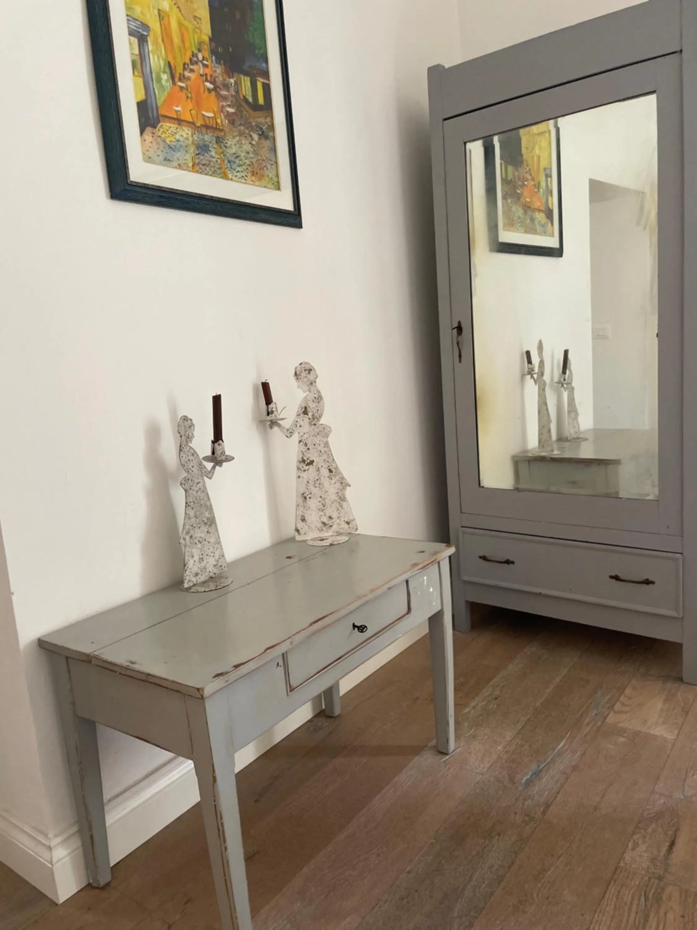 Palazzo Siena De Facendis