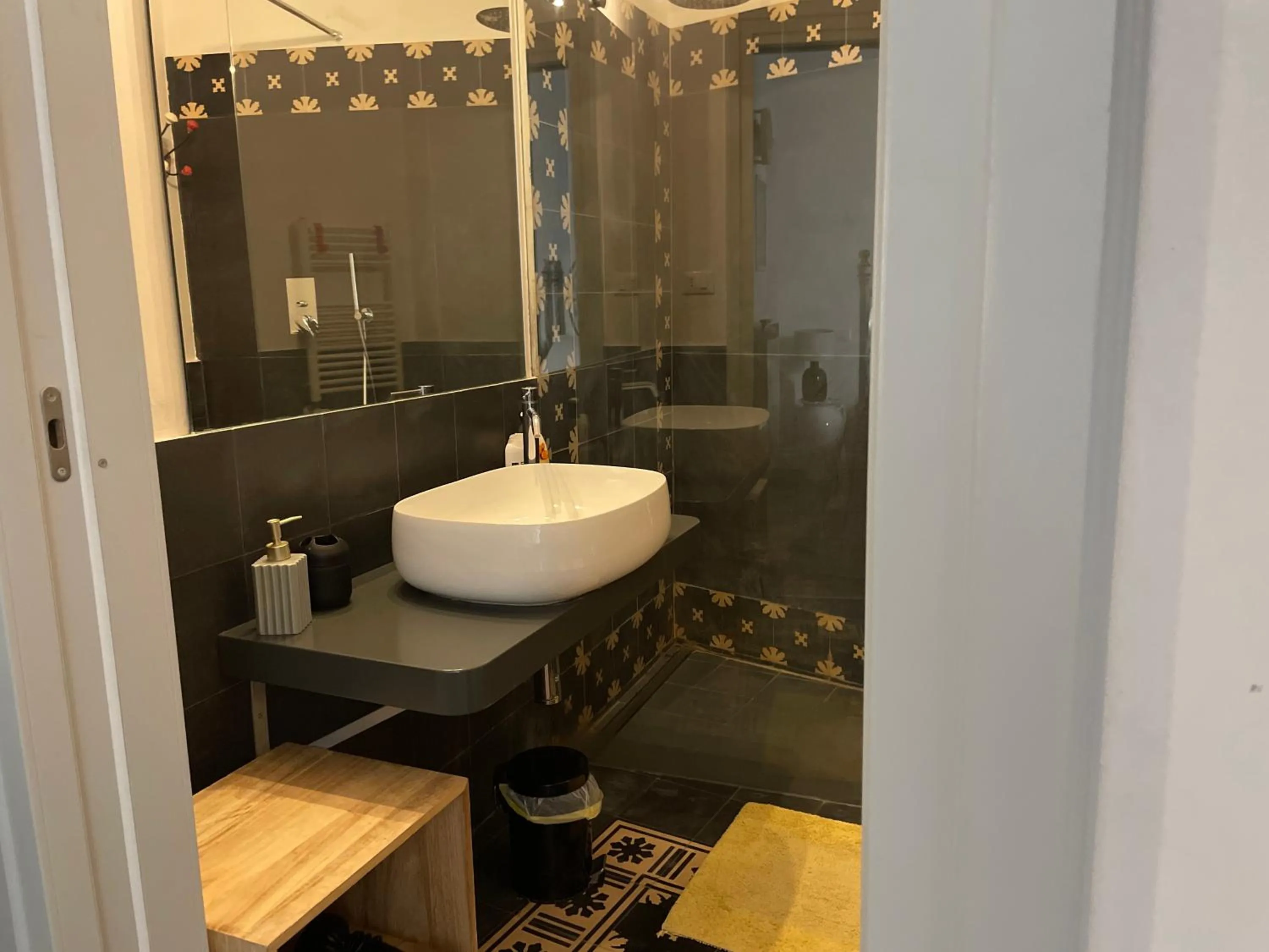 Palazzo Siena De Facendis