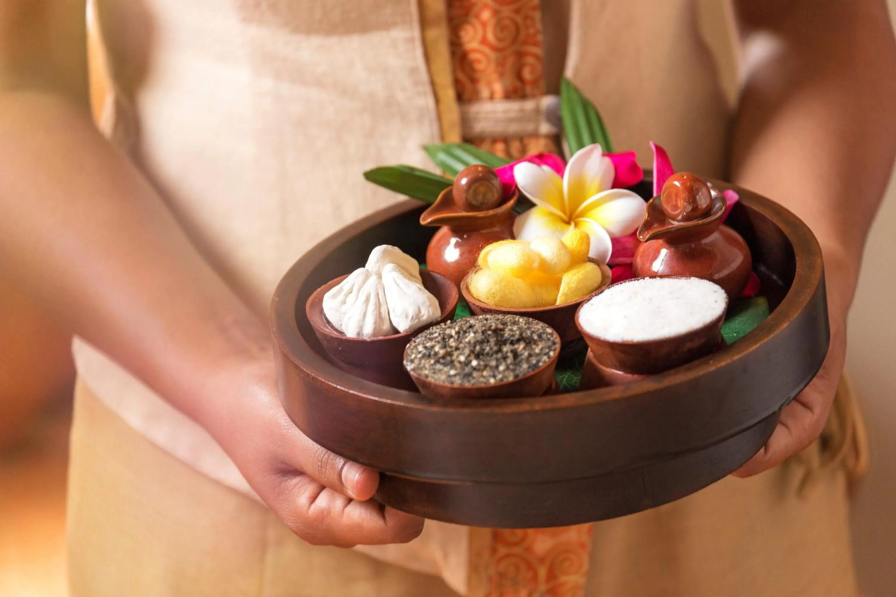 Spa and wellness centre/facilities in Beyond Kata