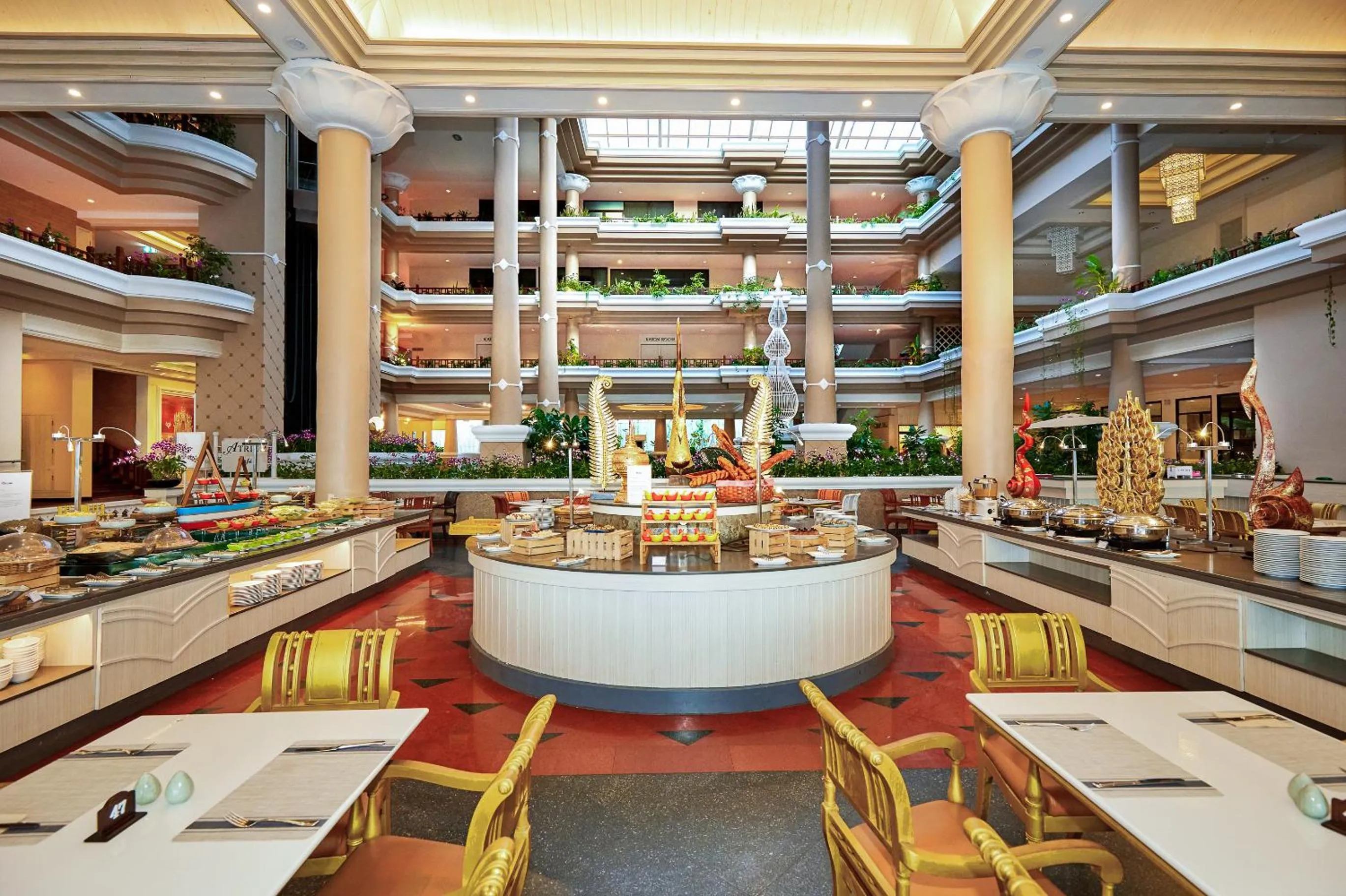 Property building in Beyond Kata